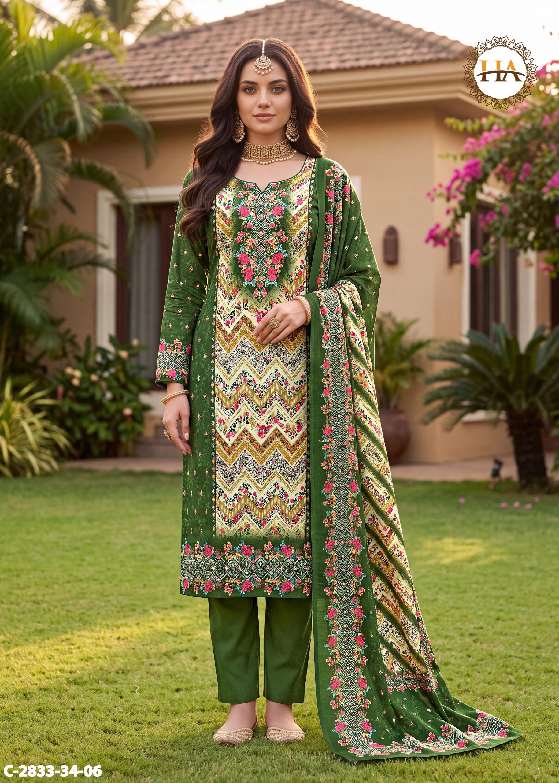 Harshit fashion – Aabshar
