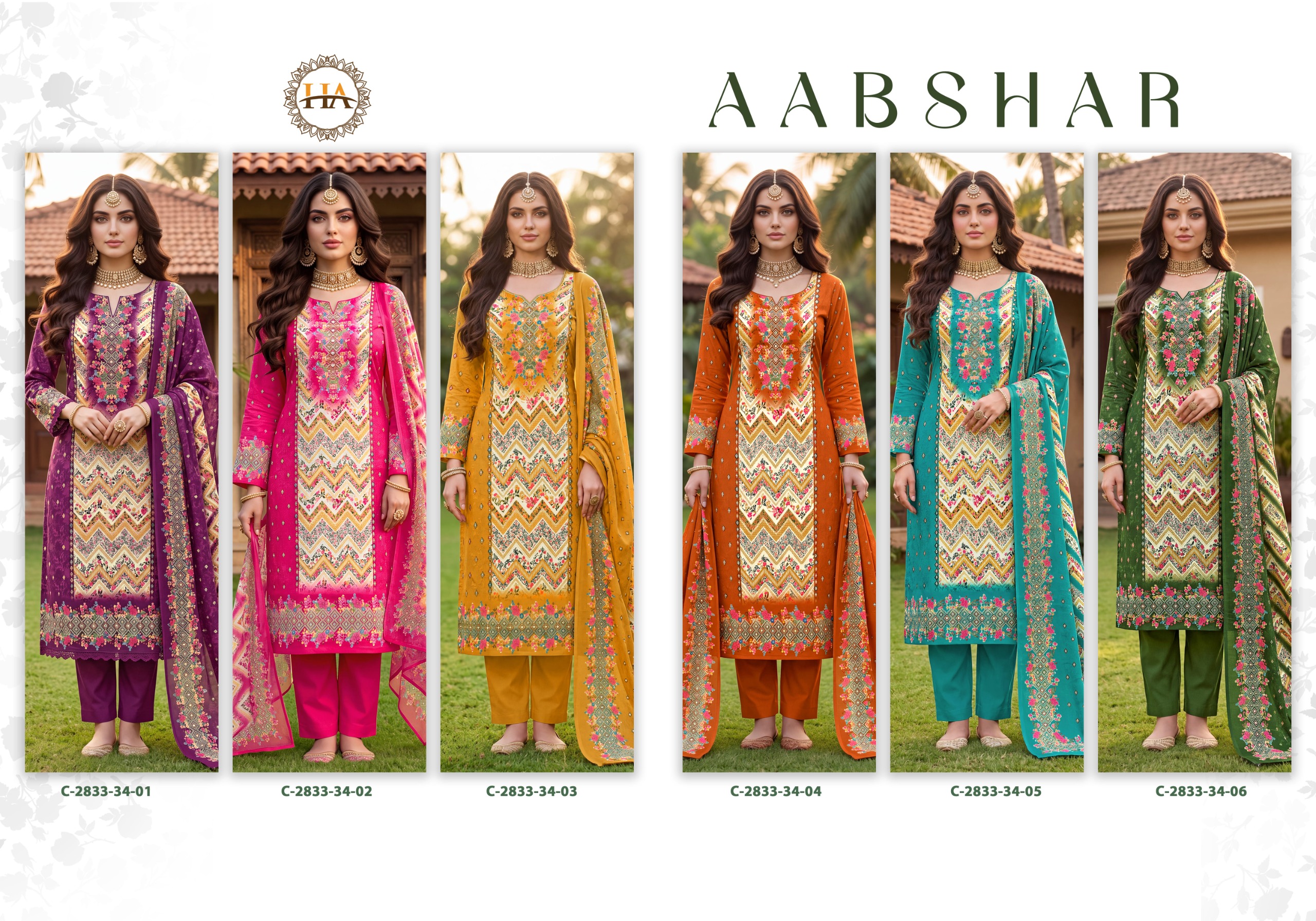 Harshit fashion – Aabshar