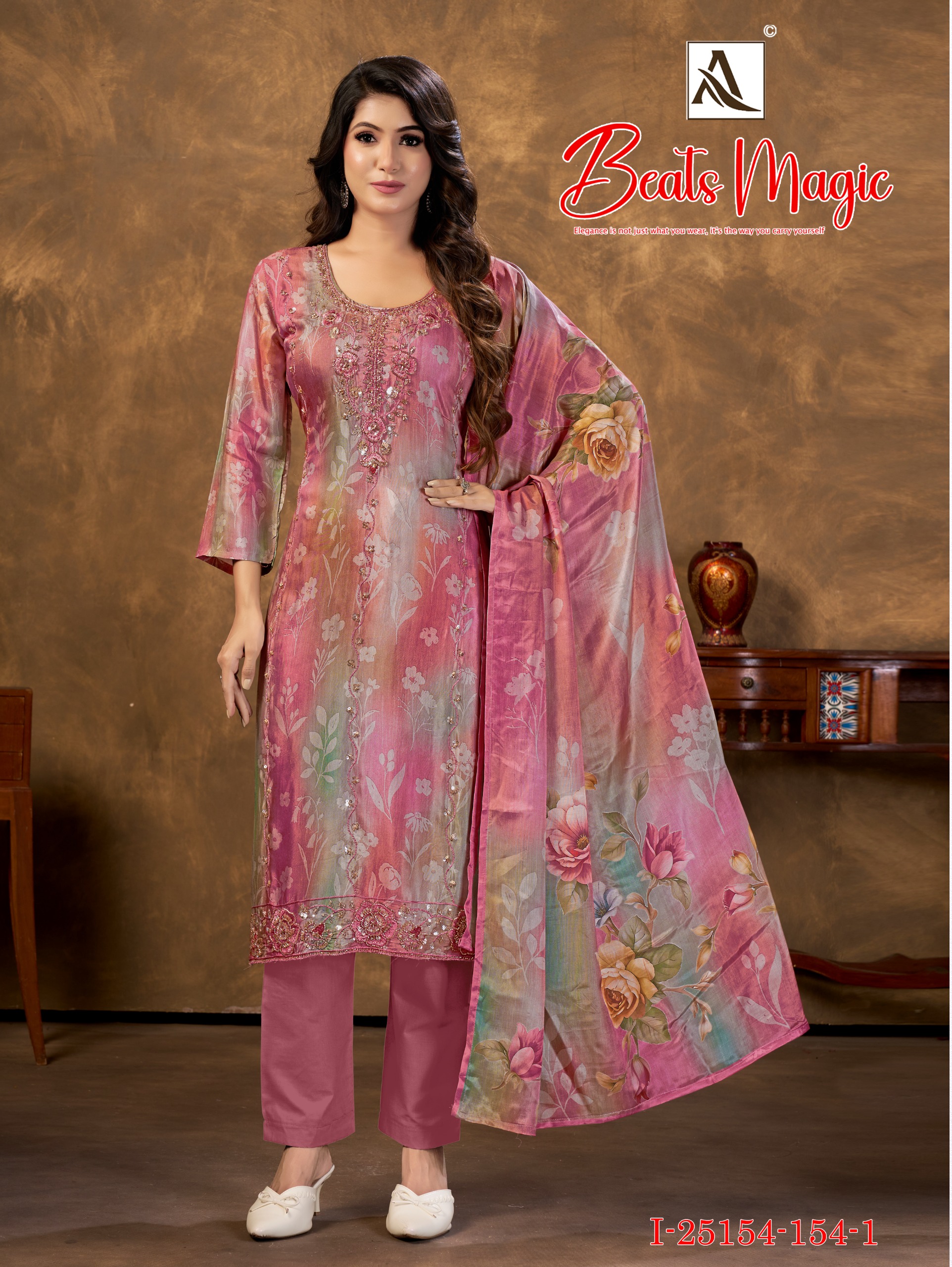Alok Suit - Beats Magic Alok Suit – Beats Magic