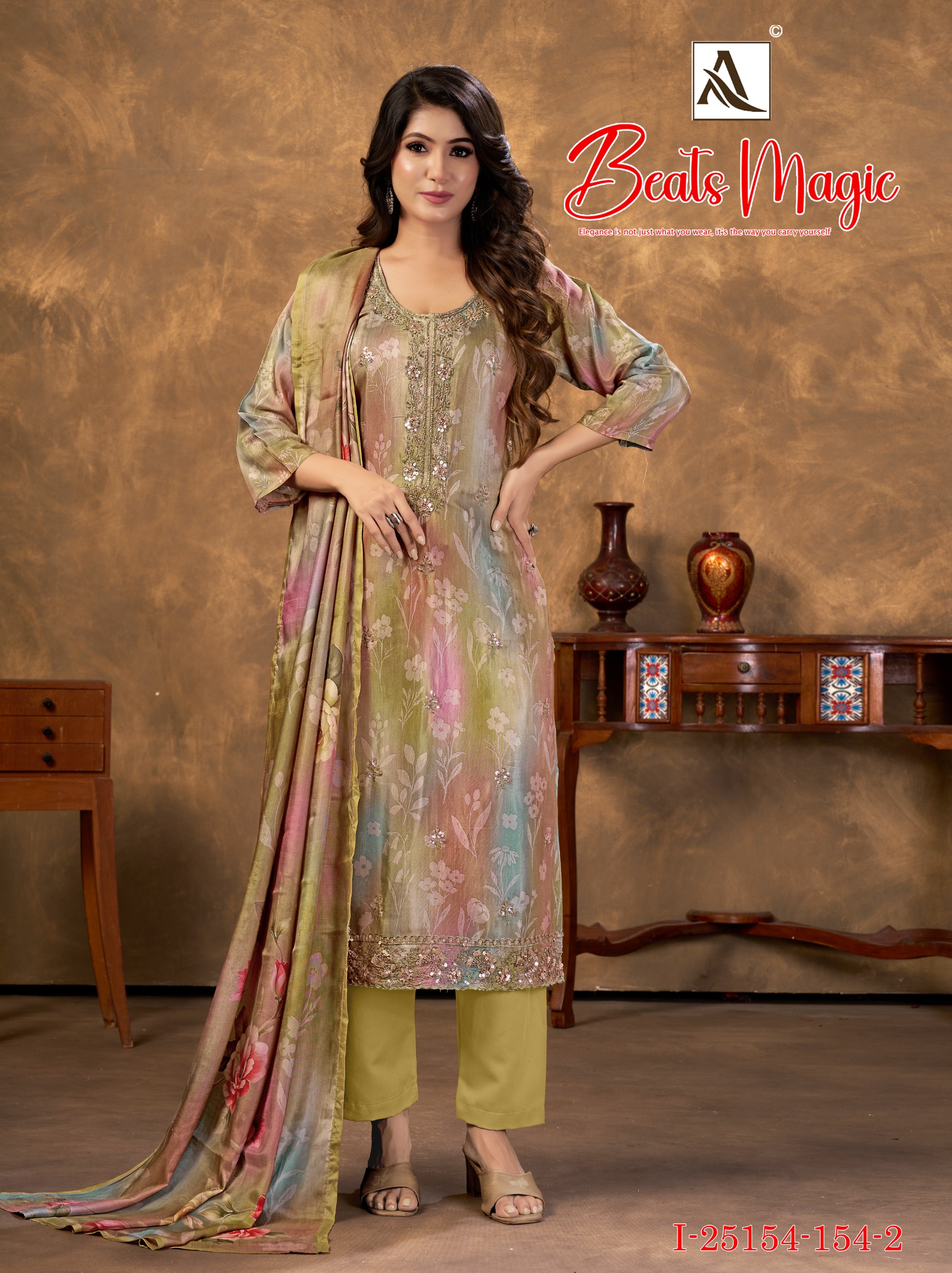 Alok Suit - Beats Magic Alok Suit – Beats Magic
