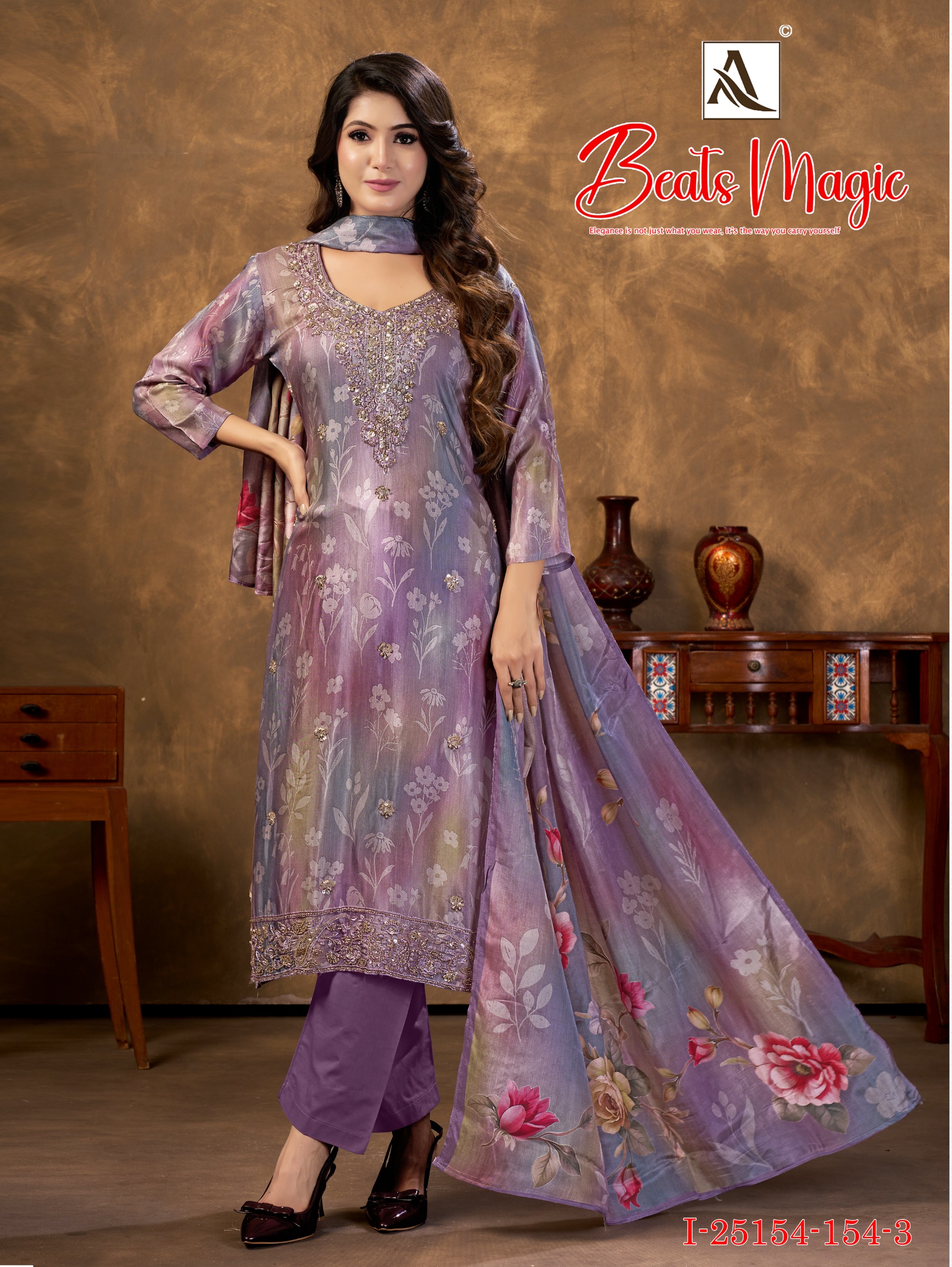 Alok Suit - Beats Magic Alok Suit – Beats Magic