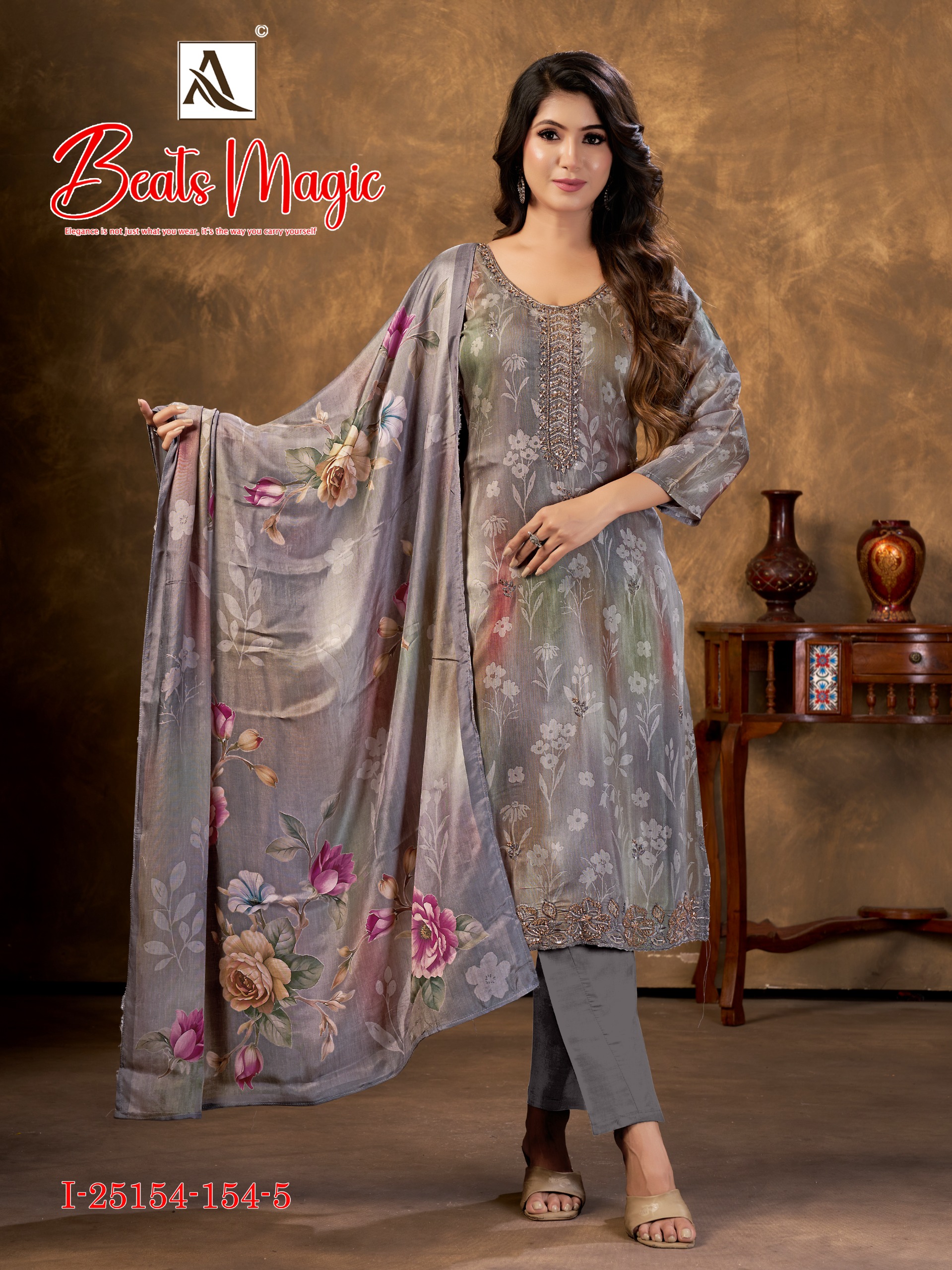 Alok Suit - Beats Magic Alok Suit – Beats Magic