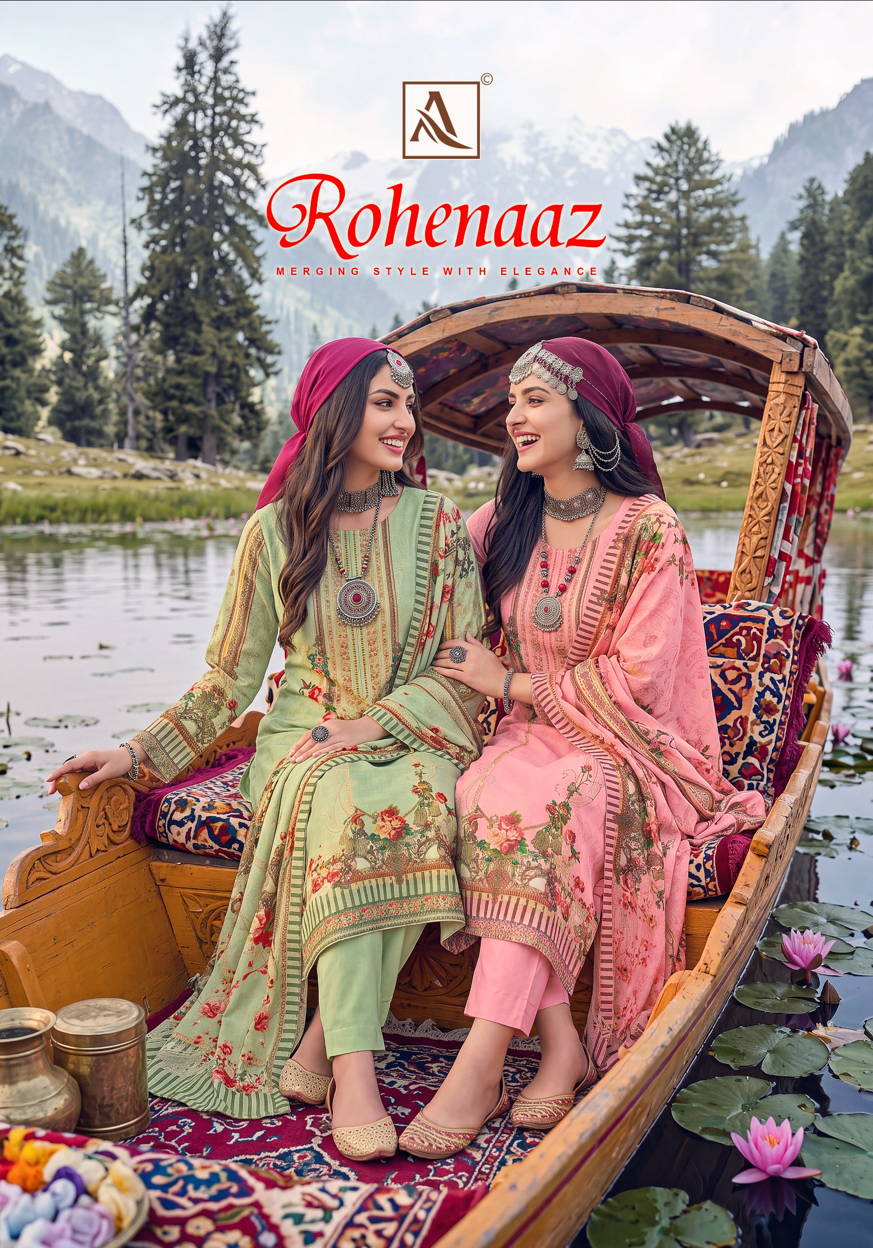 Alok Suit - Rohenaaz Alok Suit – Rohenaaz