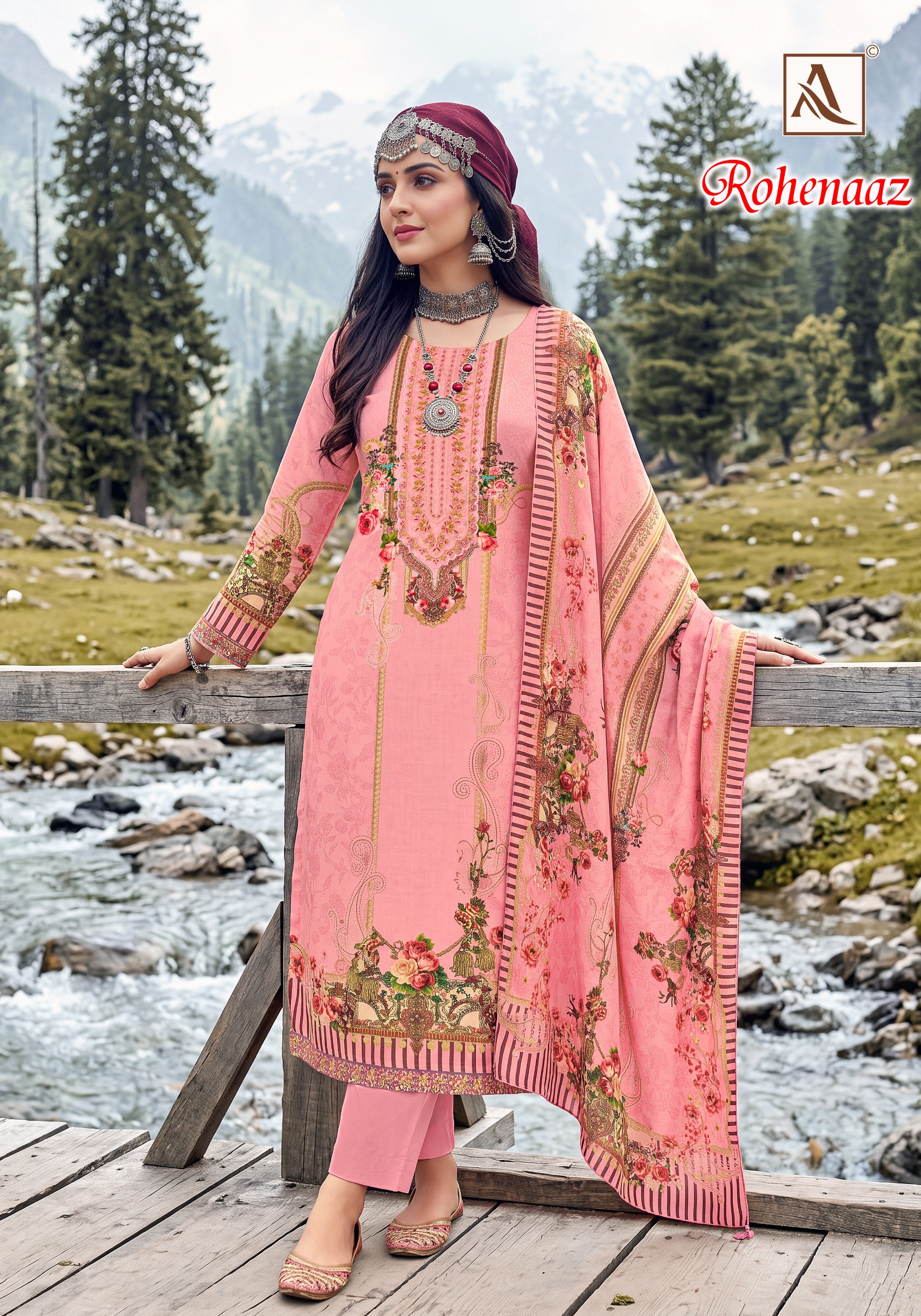 Alok Suit - Rohenaaz Alok Suit – Rohenaaz
