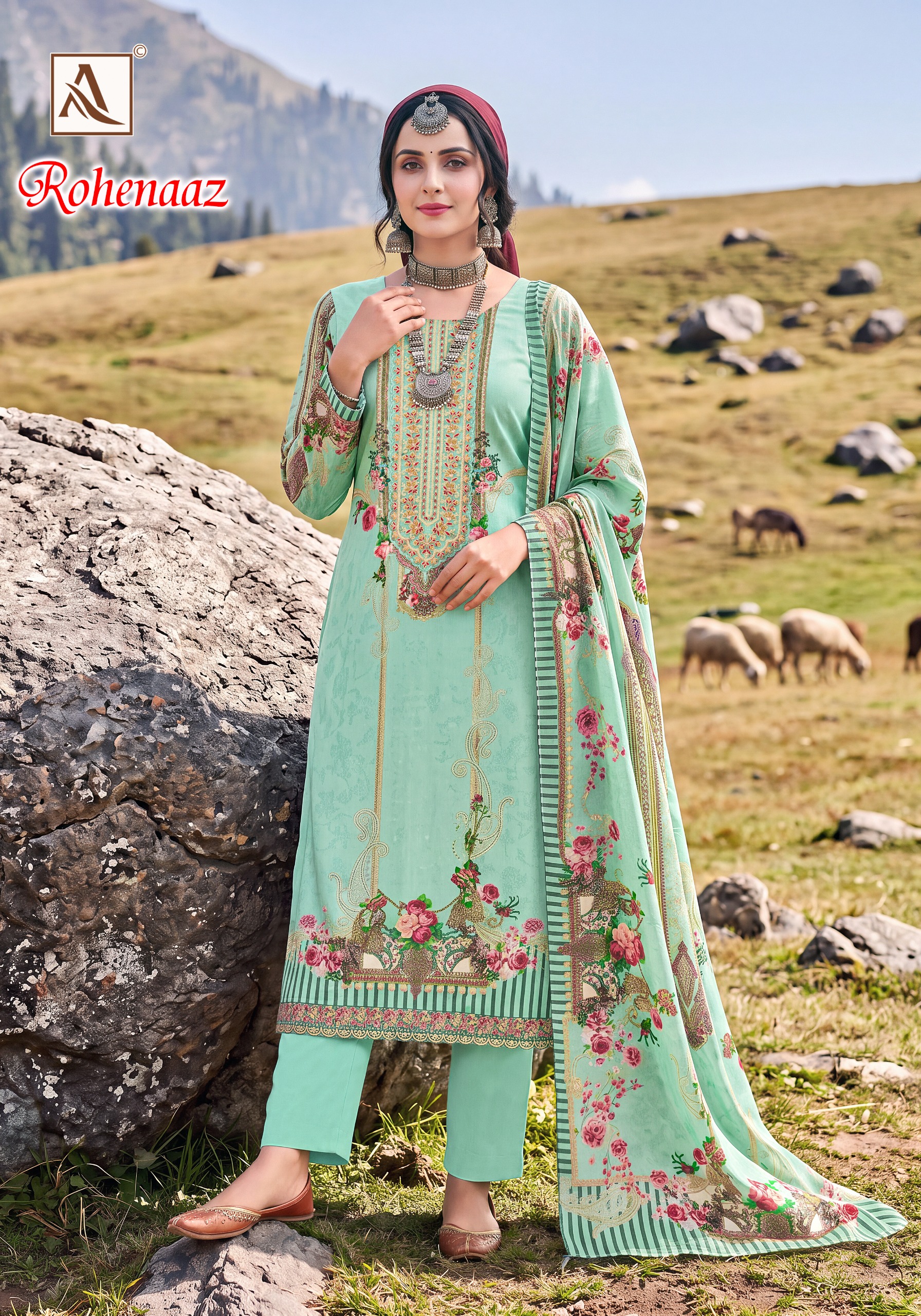 Alok Suit - Rohenaaz Alok Suit – Rohenaaz