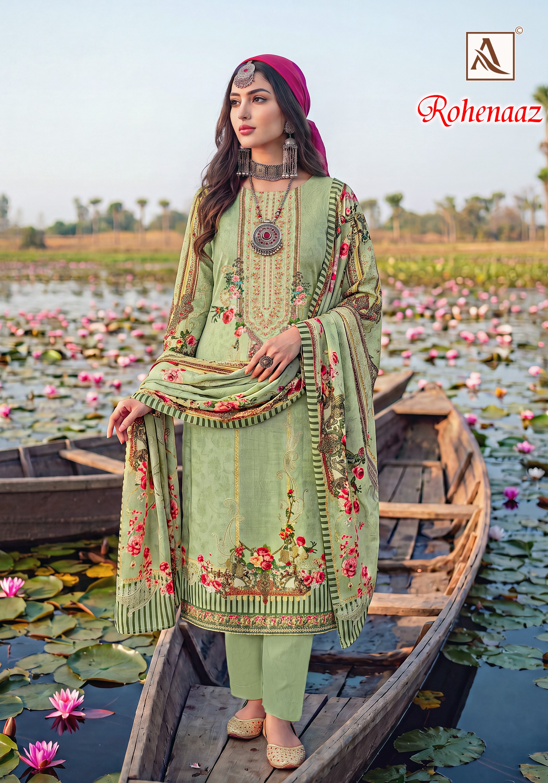 Alok Suit - Rohenaaz Alok Suit – Rohenaaz