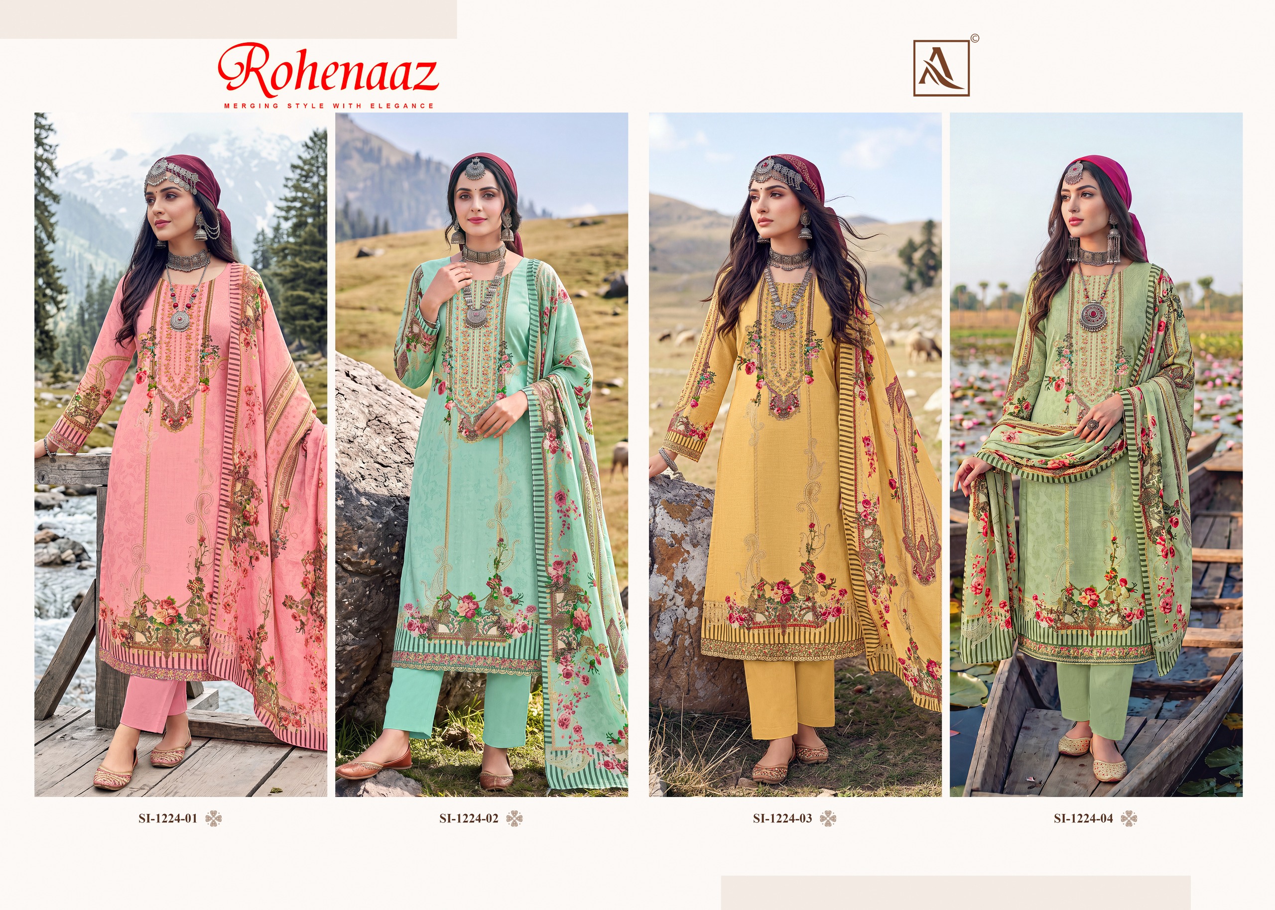 Alok Suit - Rohenaaz Alok Suit – Rohenaaz