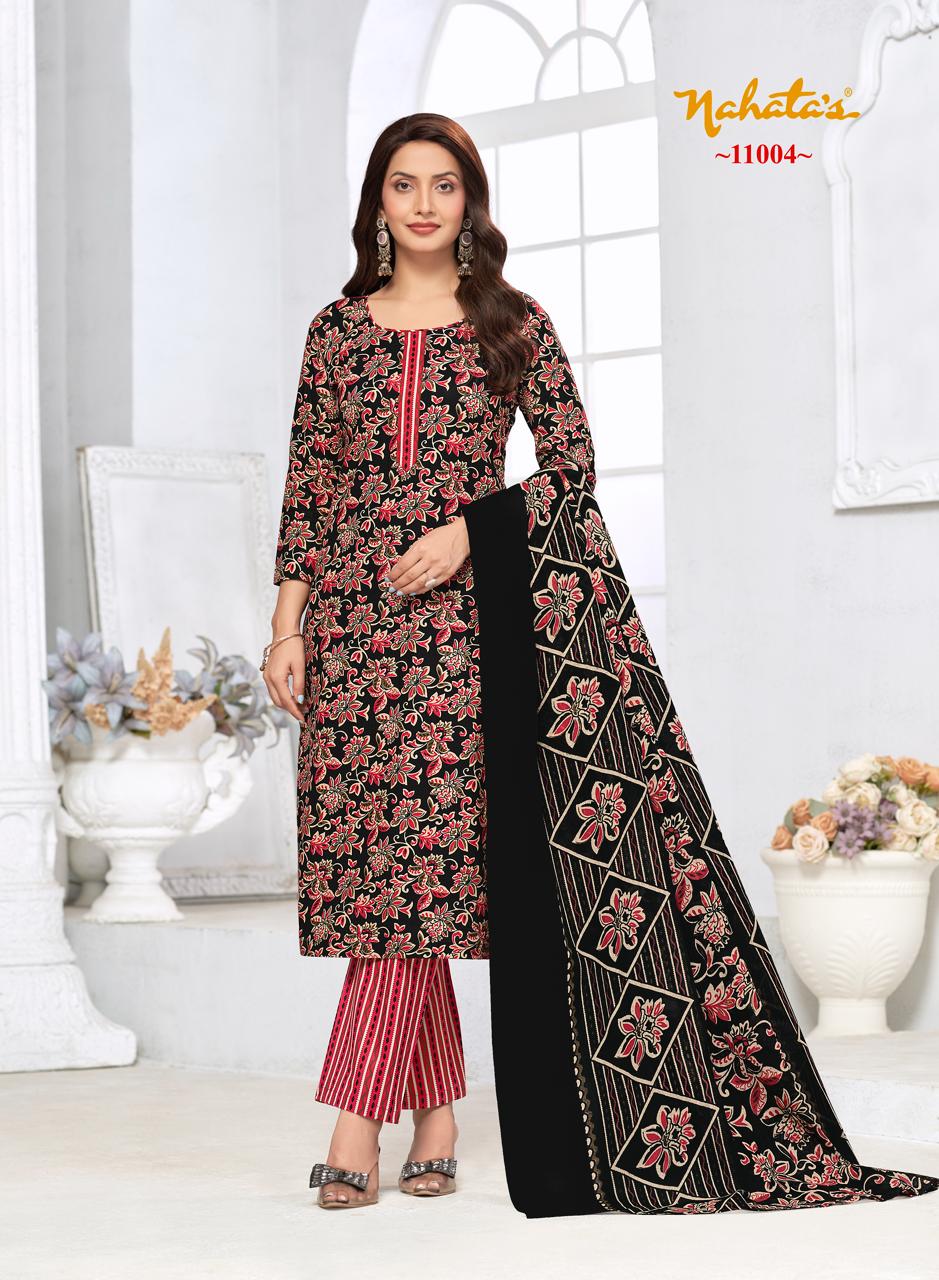 Nahata – Zeenat
