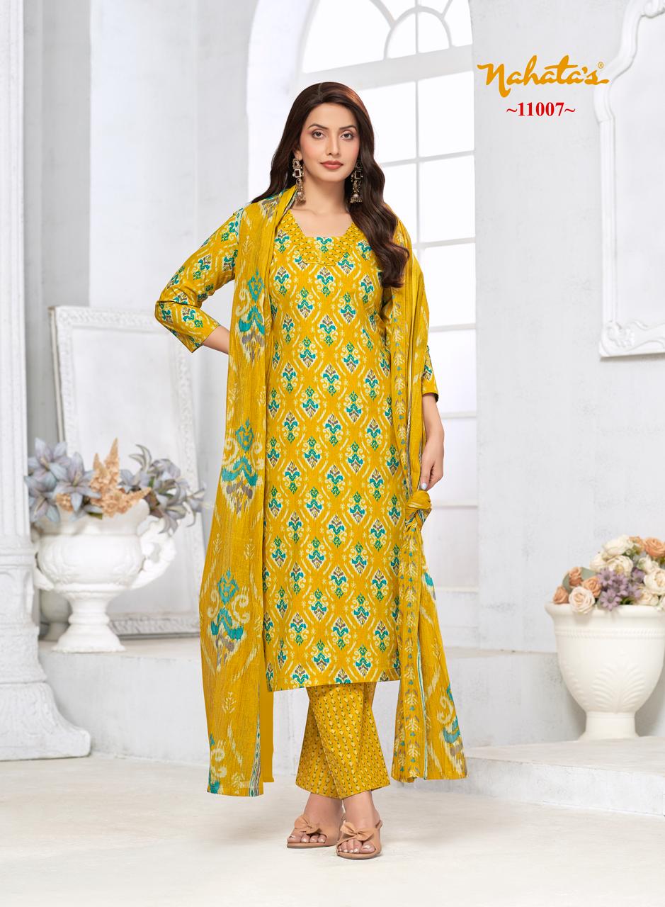 Nahata – Zeenat