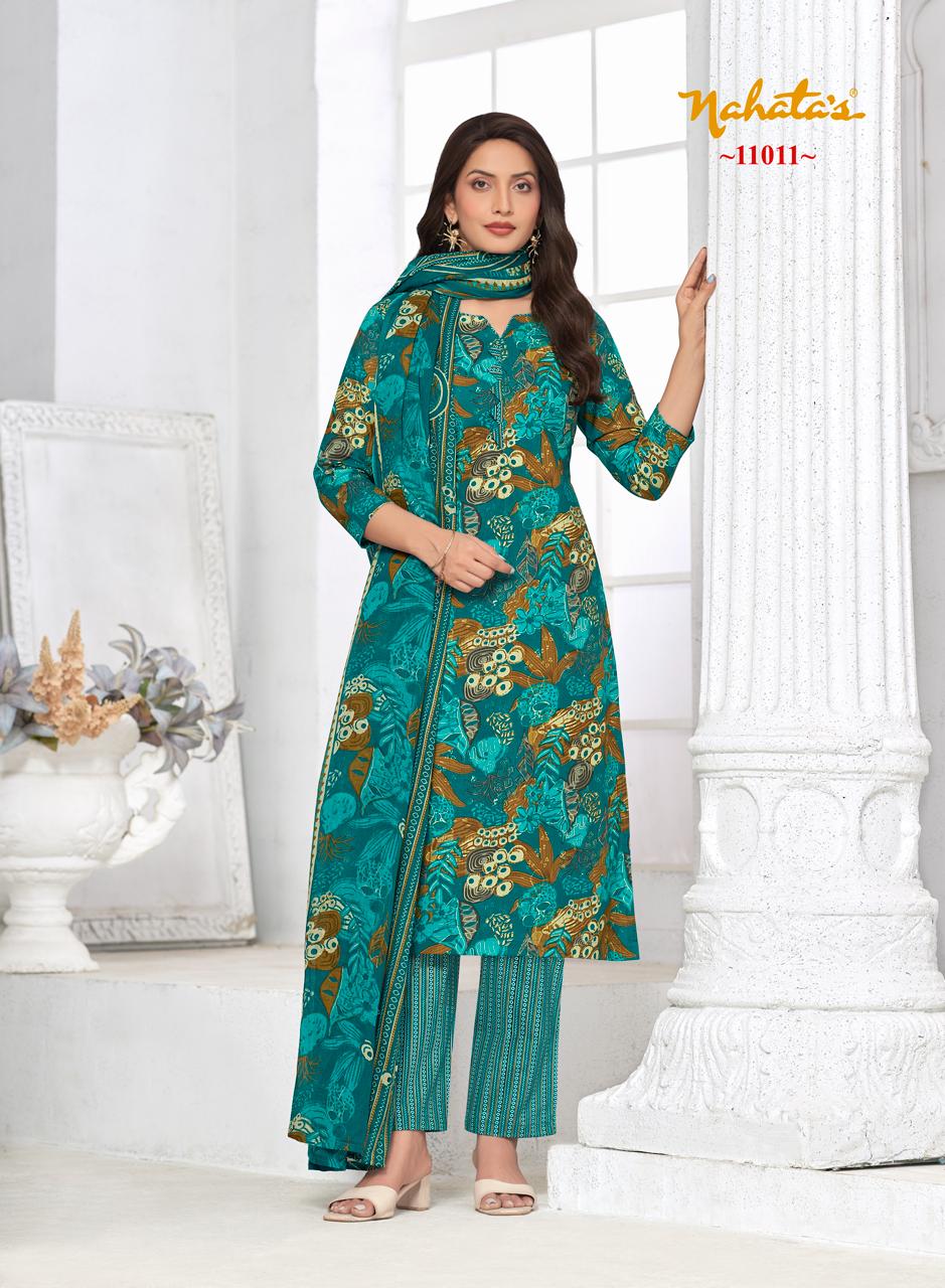 Nahata – Zeenat