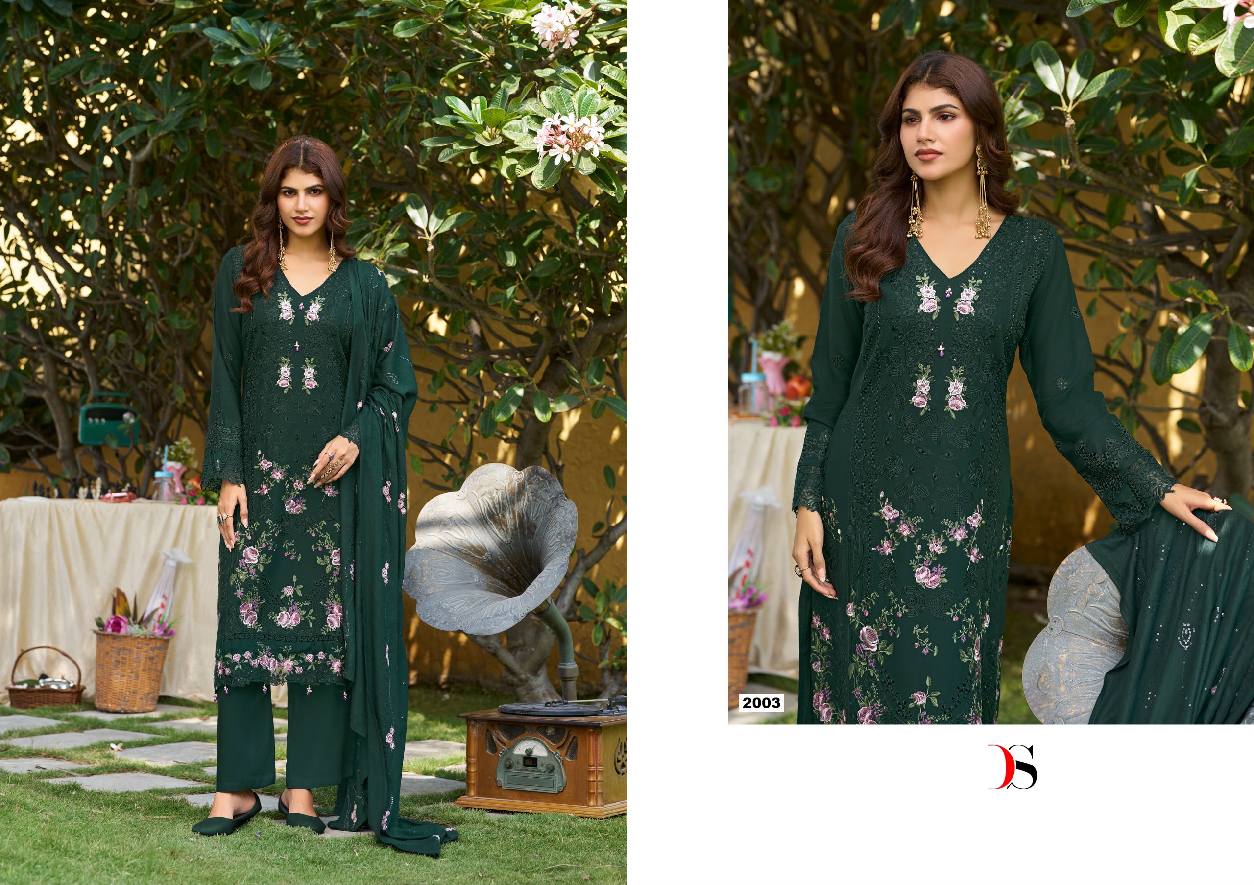 DEEPSY SUITS - Elaf Pashmina 2 DEEPSY SUITS – Elaf Pashmina 2