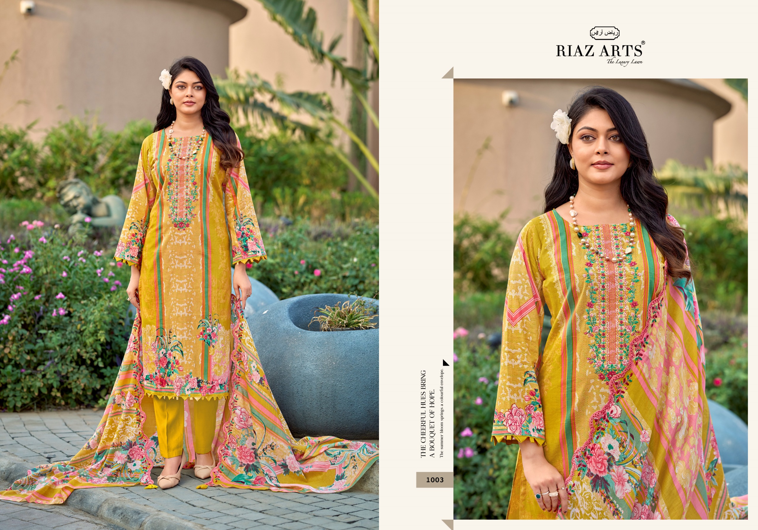 Riaz Arts – Hum Dum