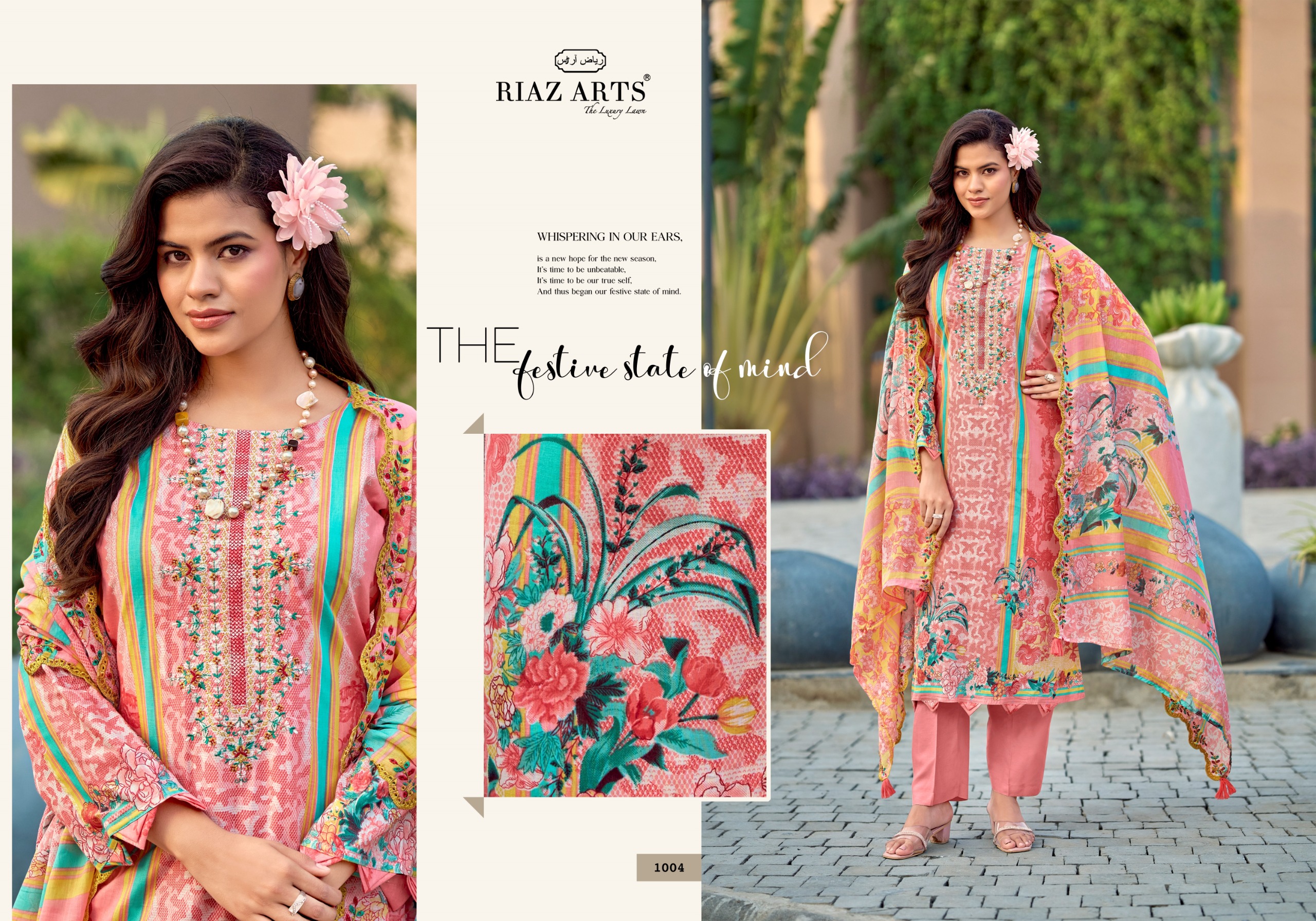 Riaz Arts – Hum Dum