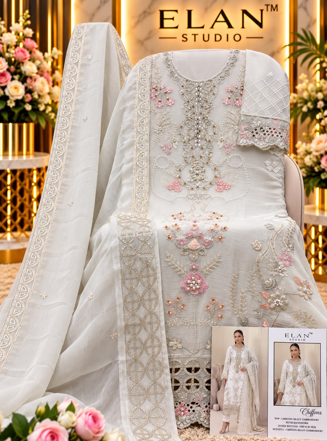 Elan Studio – D.No.70