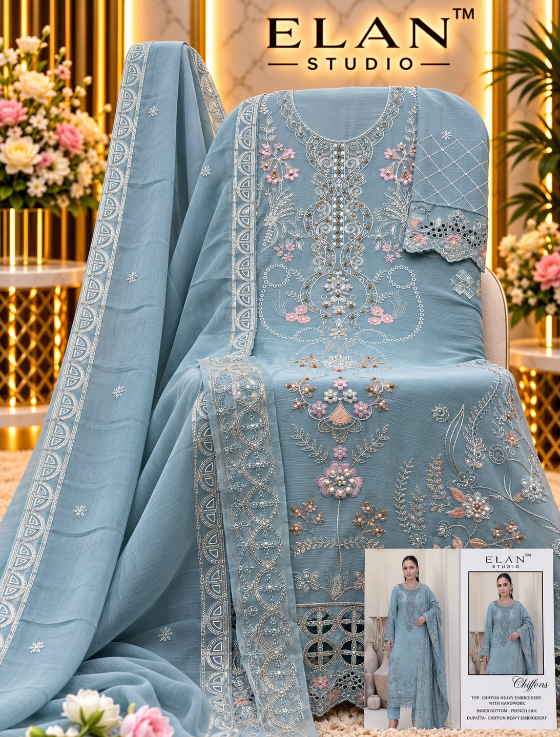 Elan Studio – D.No.70