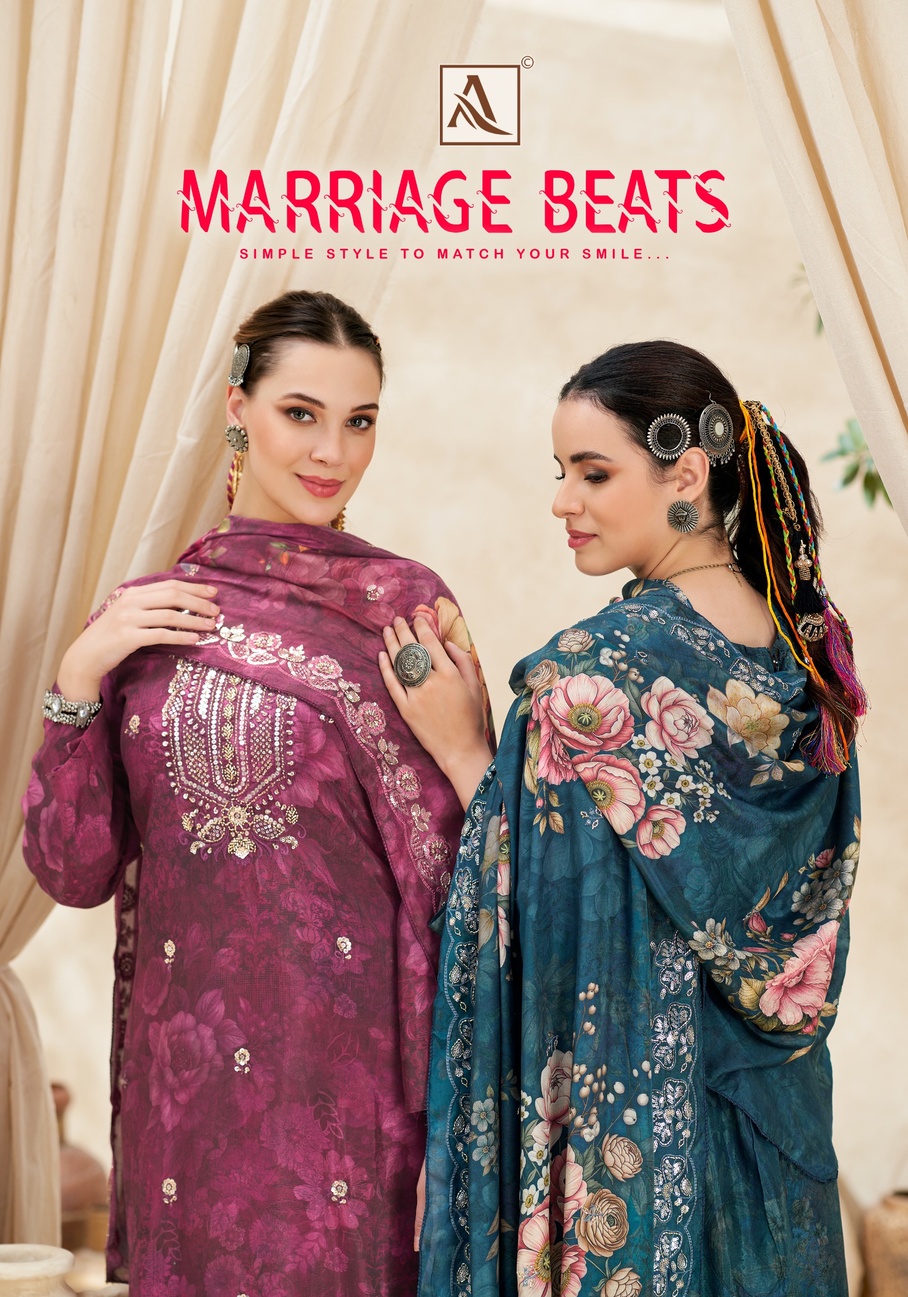 Alok Suit – Marriage Beats