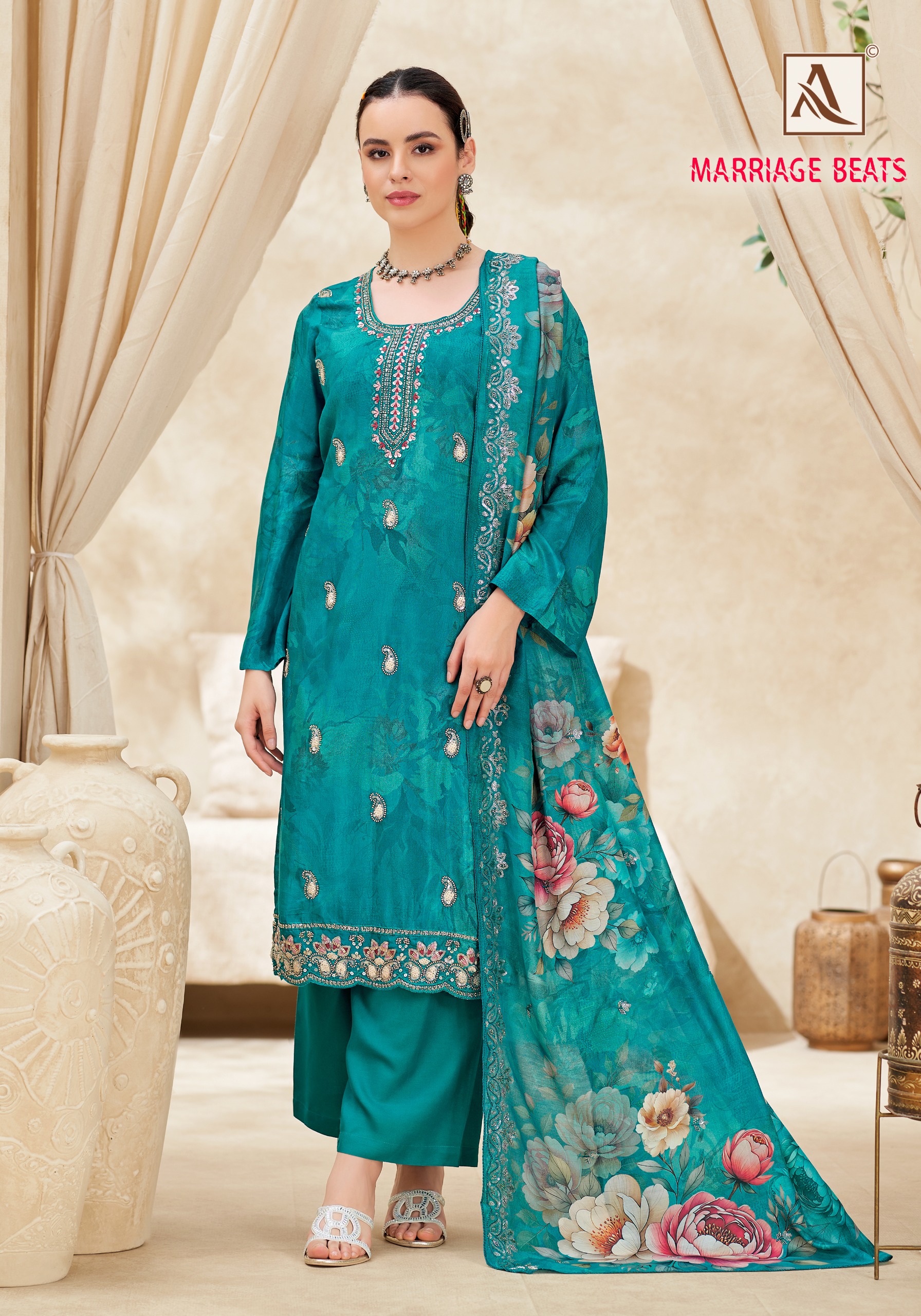 Alok Suit - Marriage Beats Alok Suit – Marriage Beats