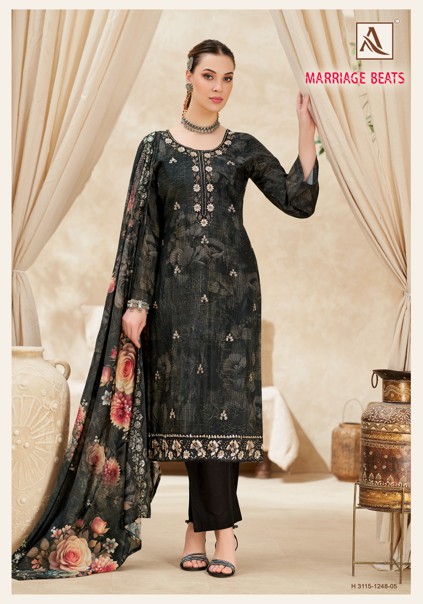 Alok Suit - Marriage Beats Alok Suit – Marriage Beats
