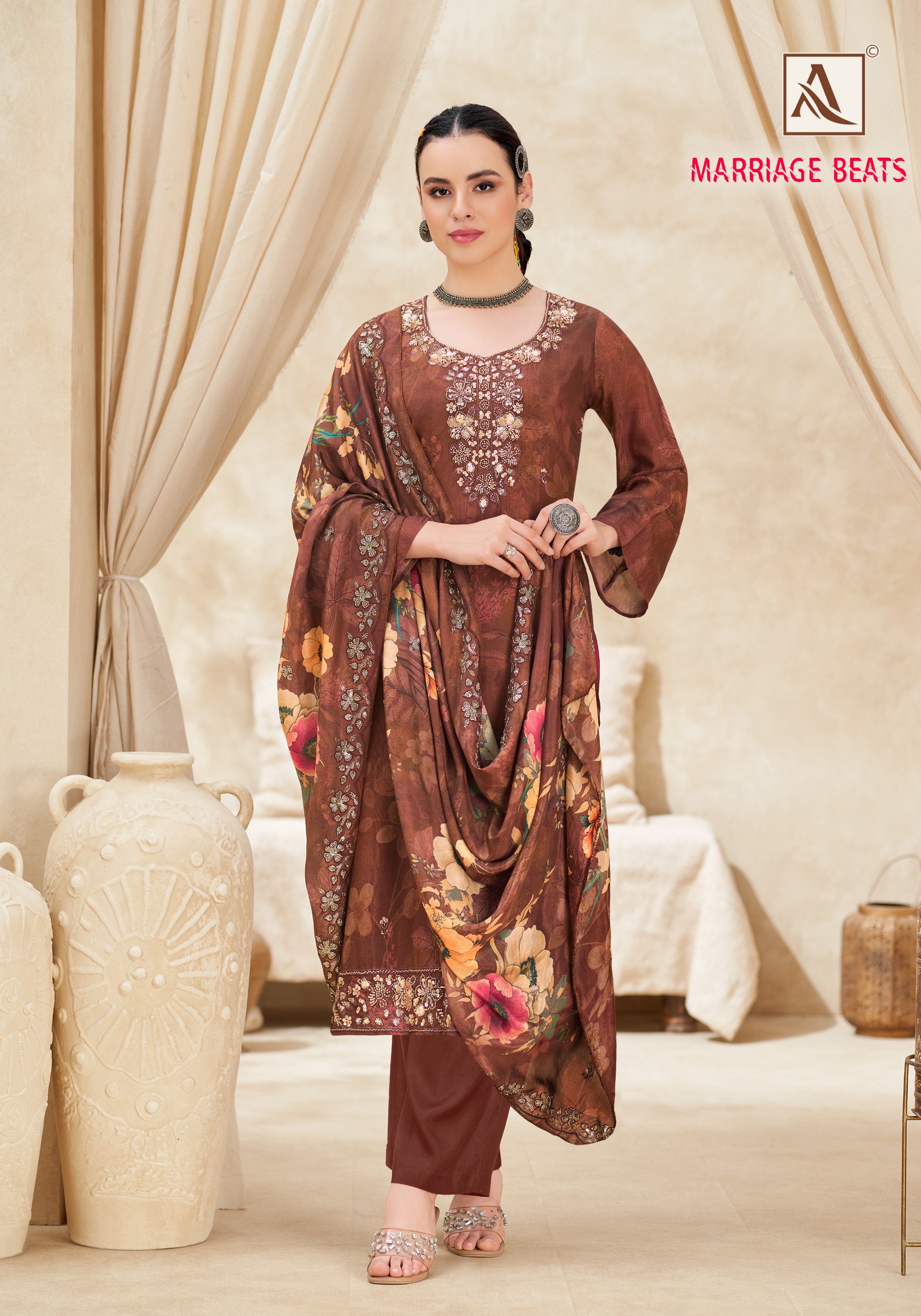 Alok Suit - Marriage Beats Alok Suit – Marriage Beats