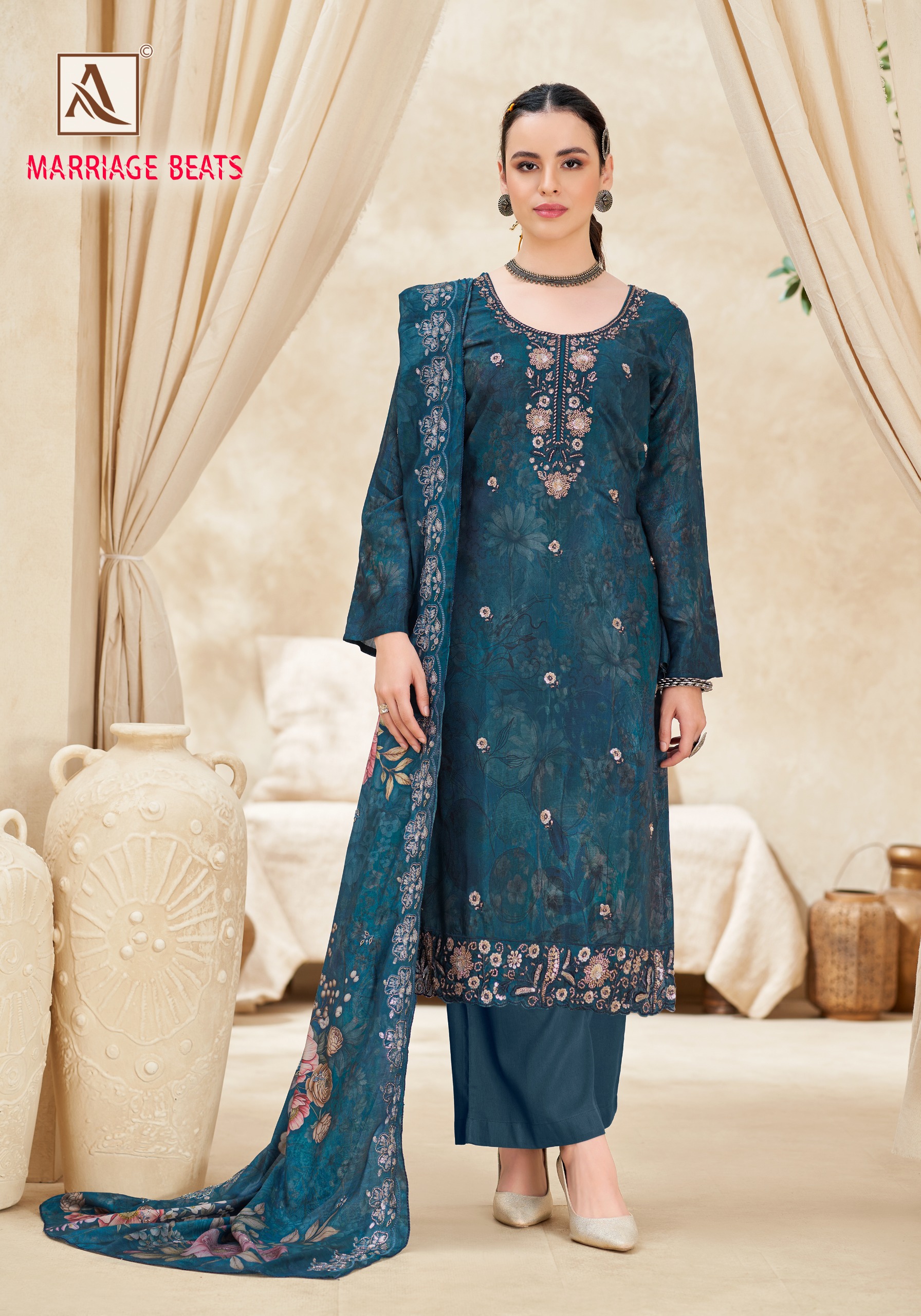Alok Suit - Marriage Beats Alok Suit – Marriage Beats