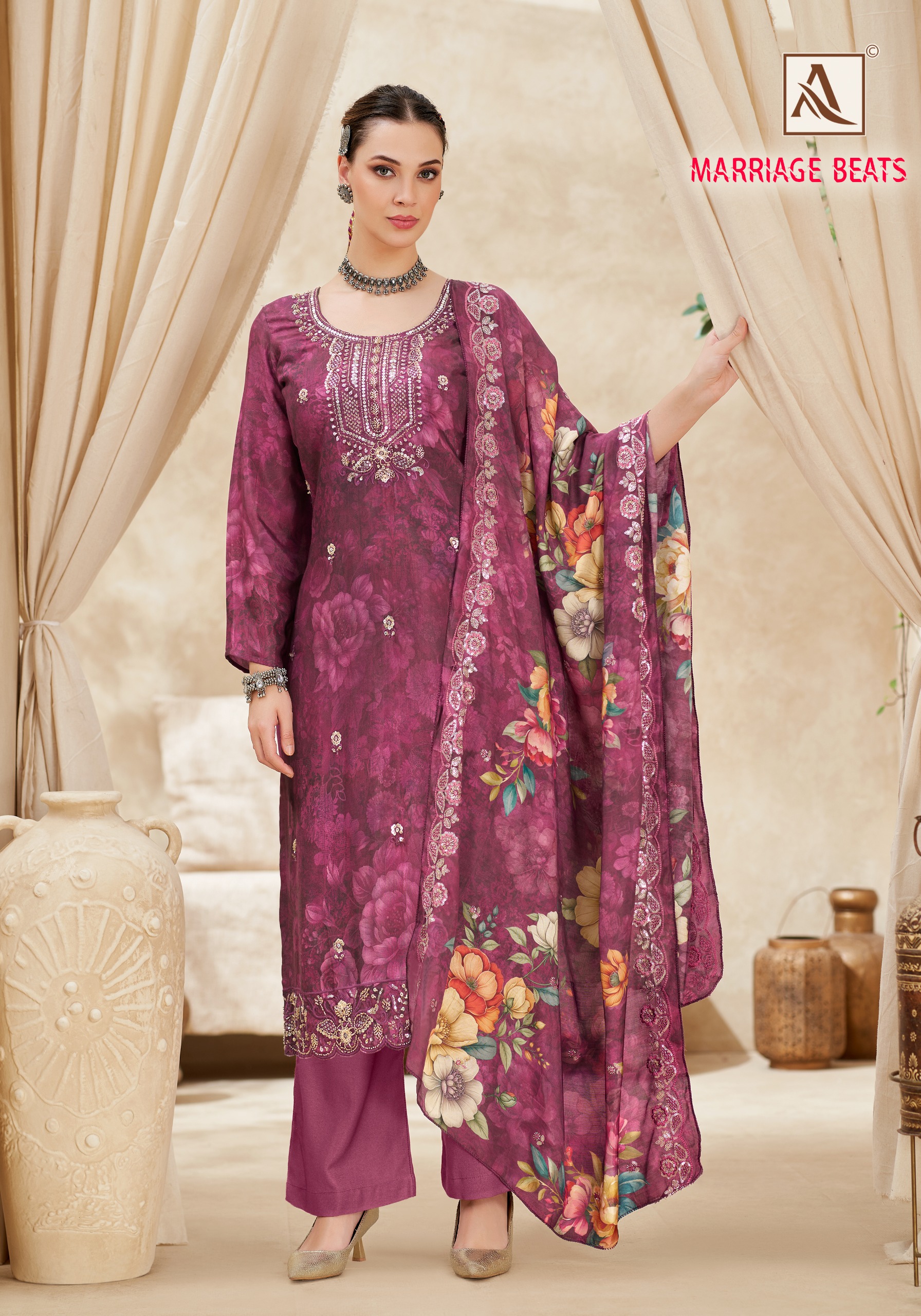 Alok Suit - Marriage Beats Alok Suit – Marriage Beats