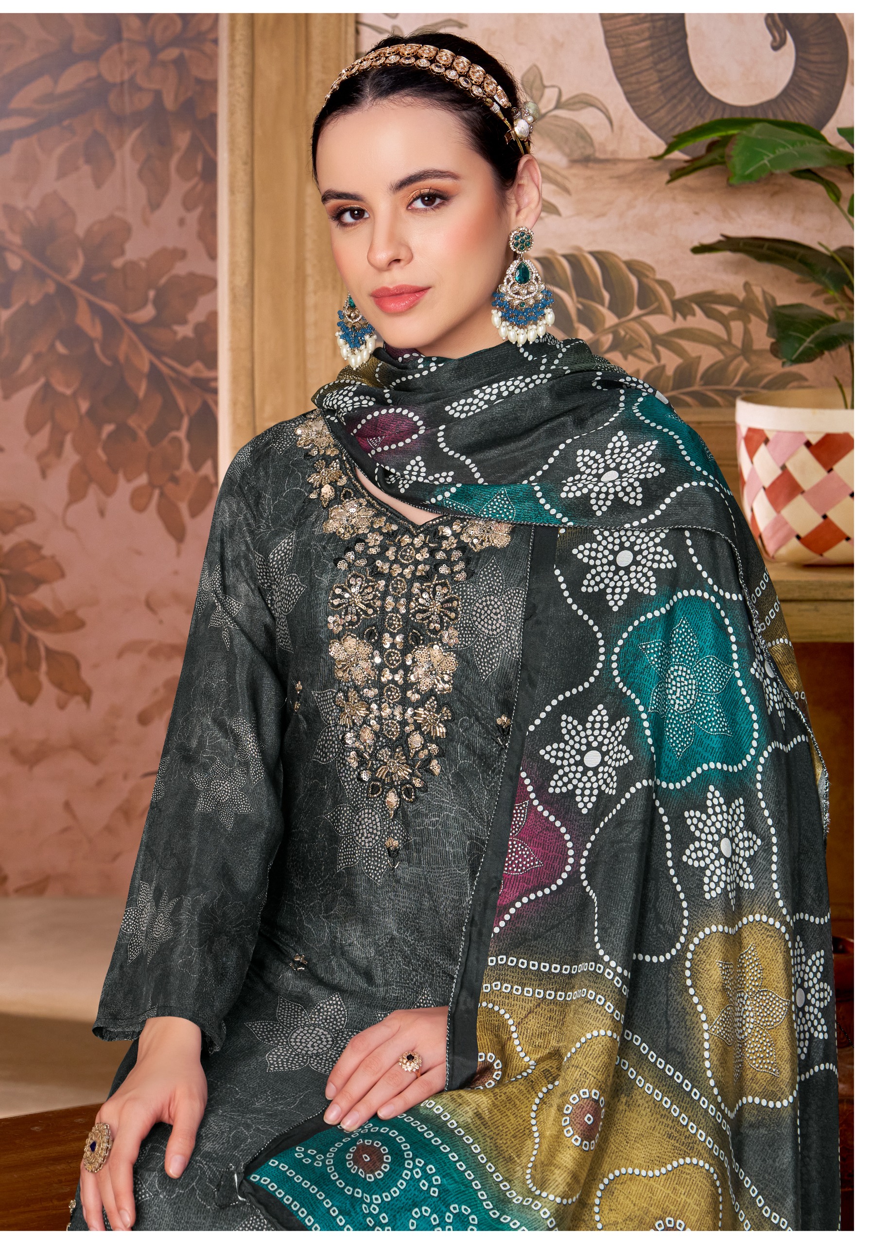 Alok Suit - Beats Queen Alok Suit – Beats Queen