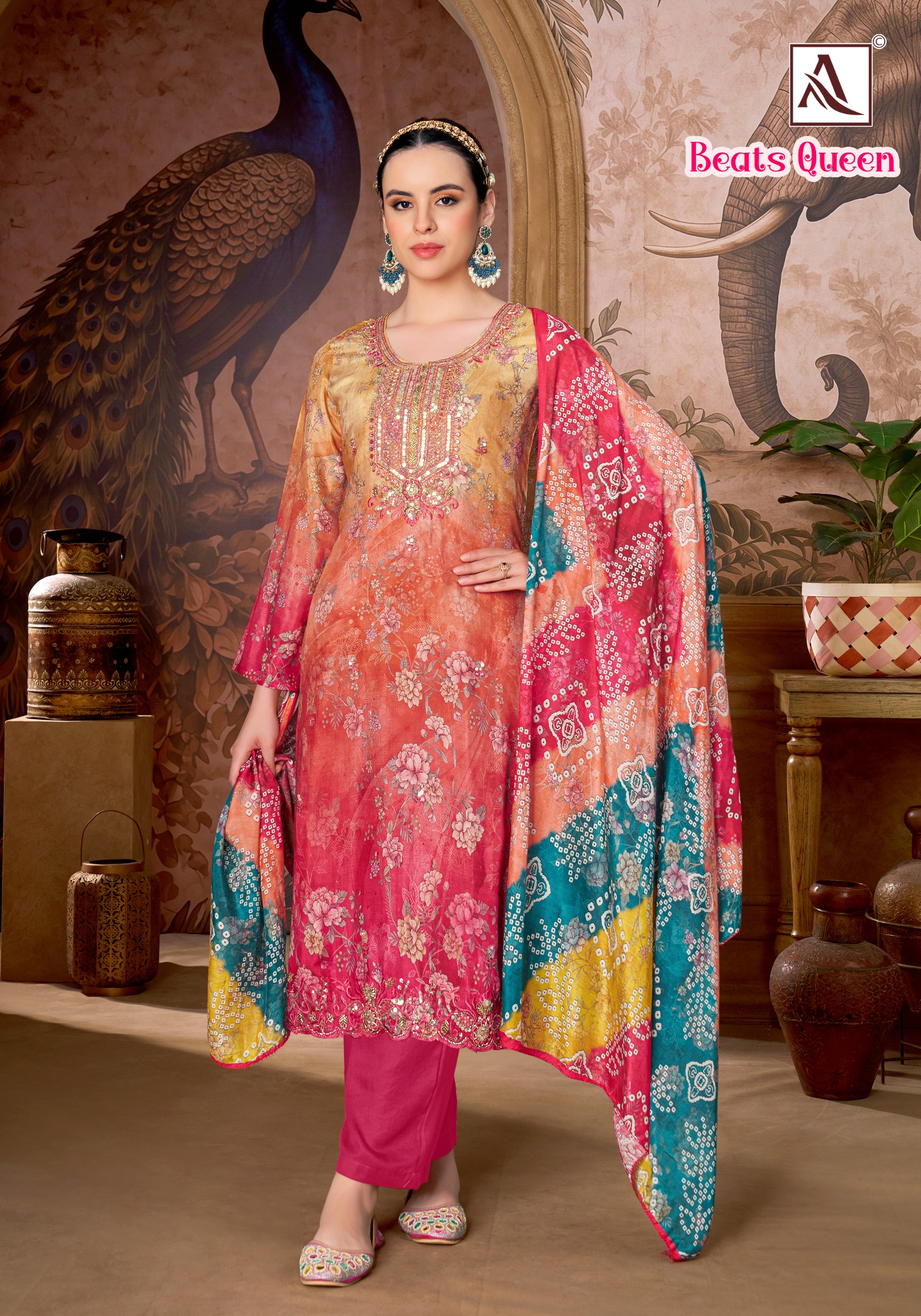 Alok Suit - Beats Queen Alok Suit – Beats Queen