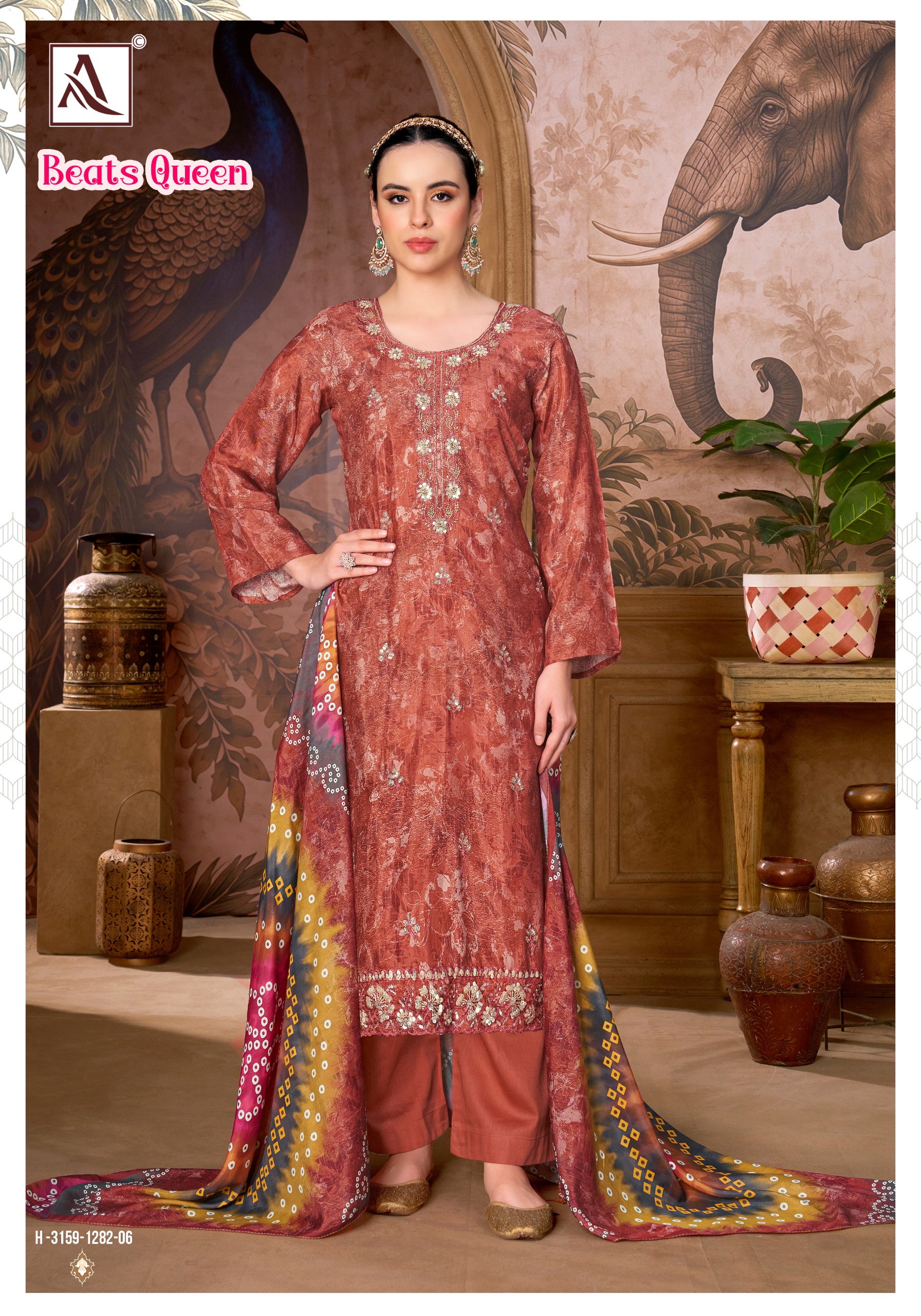 Alok Suit - Beats Queen Alok Suit – Beats Queen