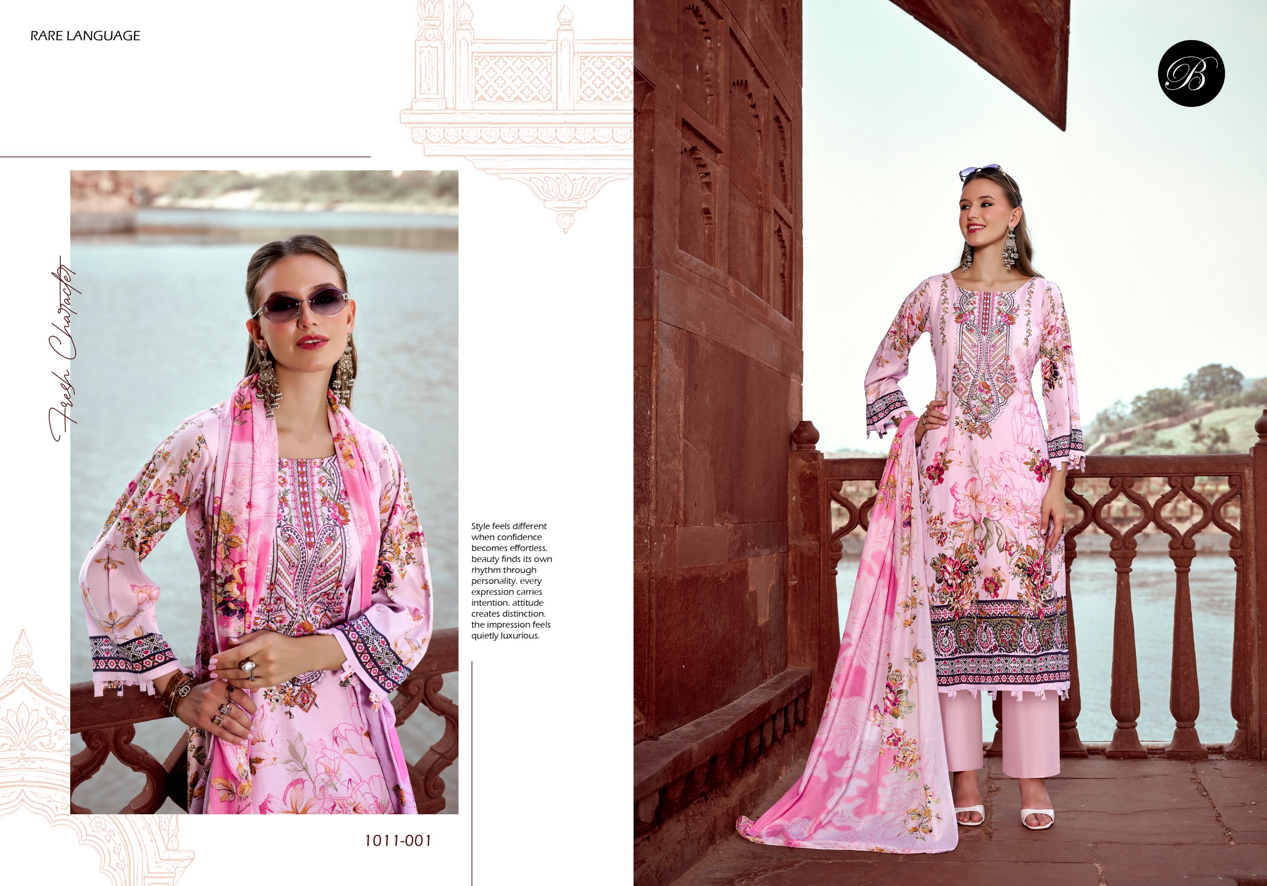 BelliZa DesigNer StuDio – Naira 158