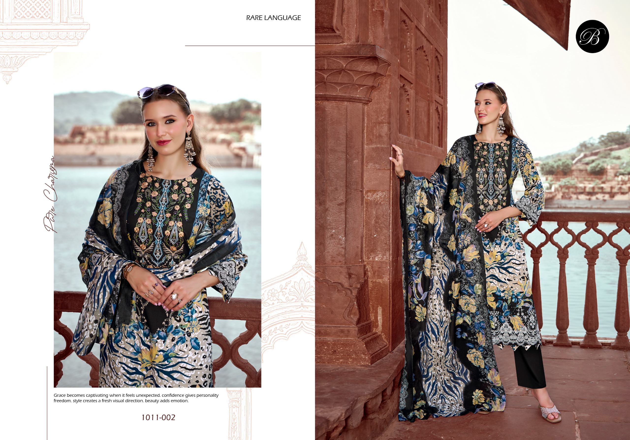 BelliZa DesigNer StuDio – Naira 158
