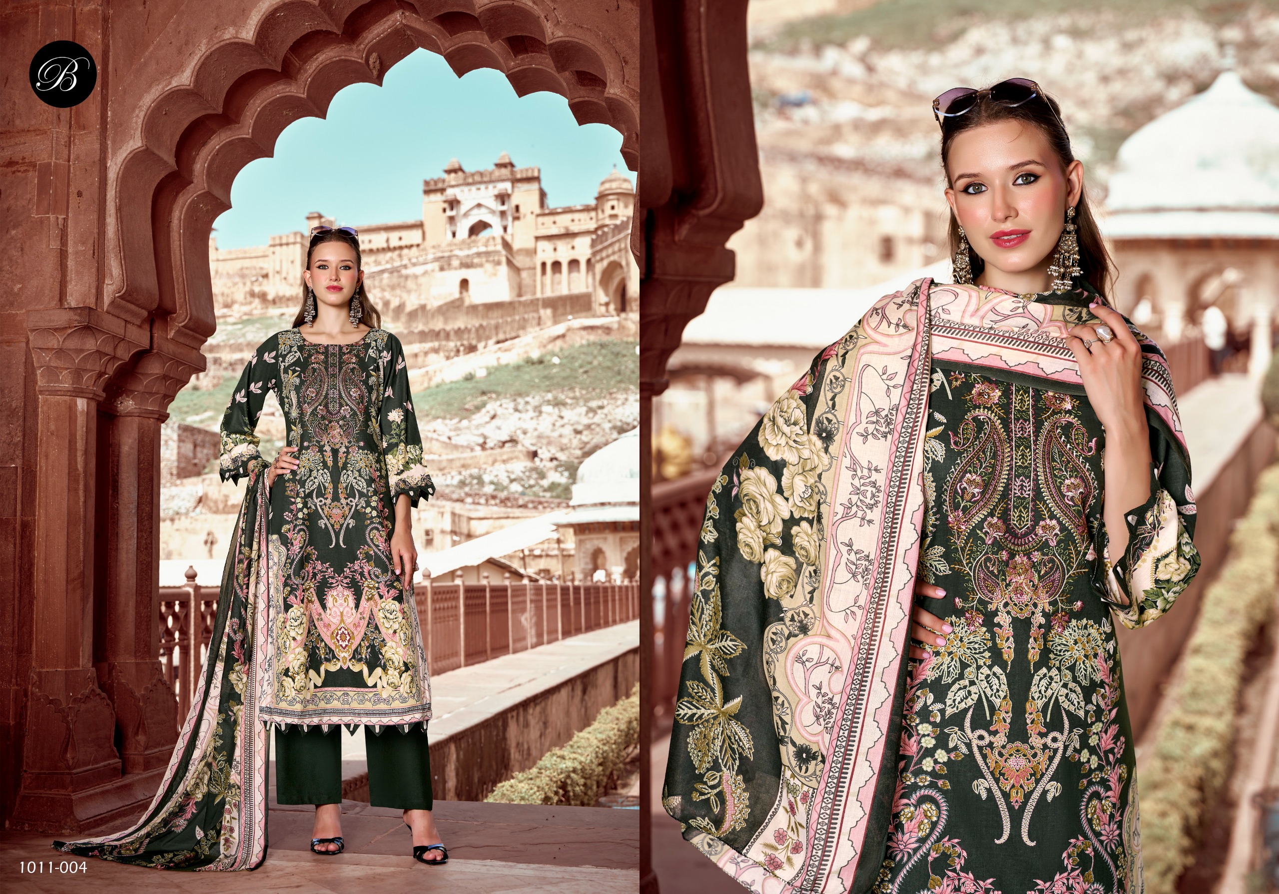 BelliZa DesigNer StuDio – Naira 158