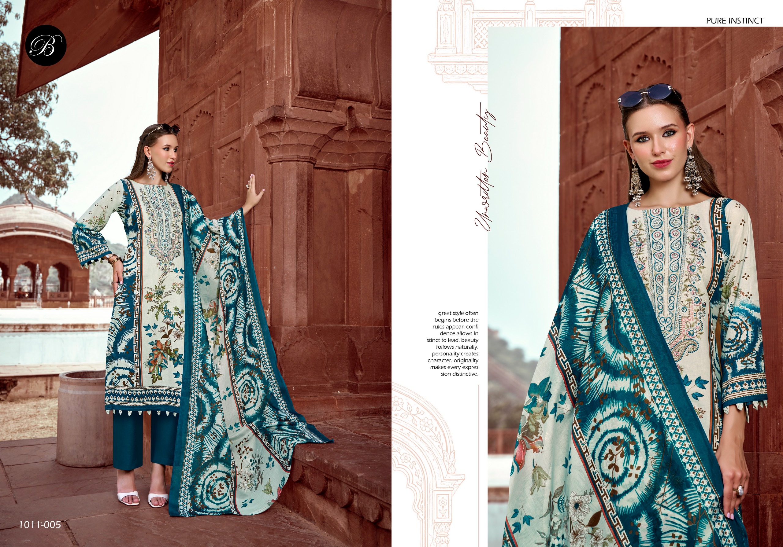 BelliZa DesigNer StuDio – Naira 158