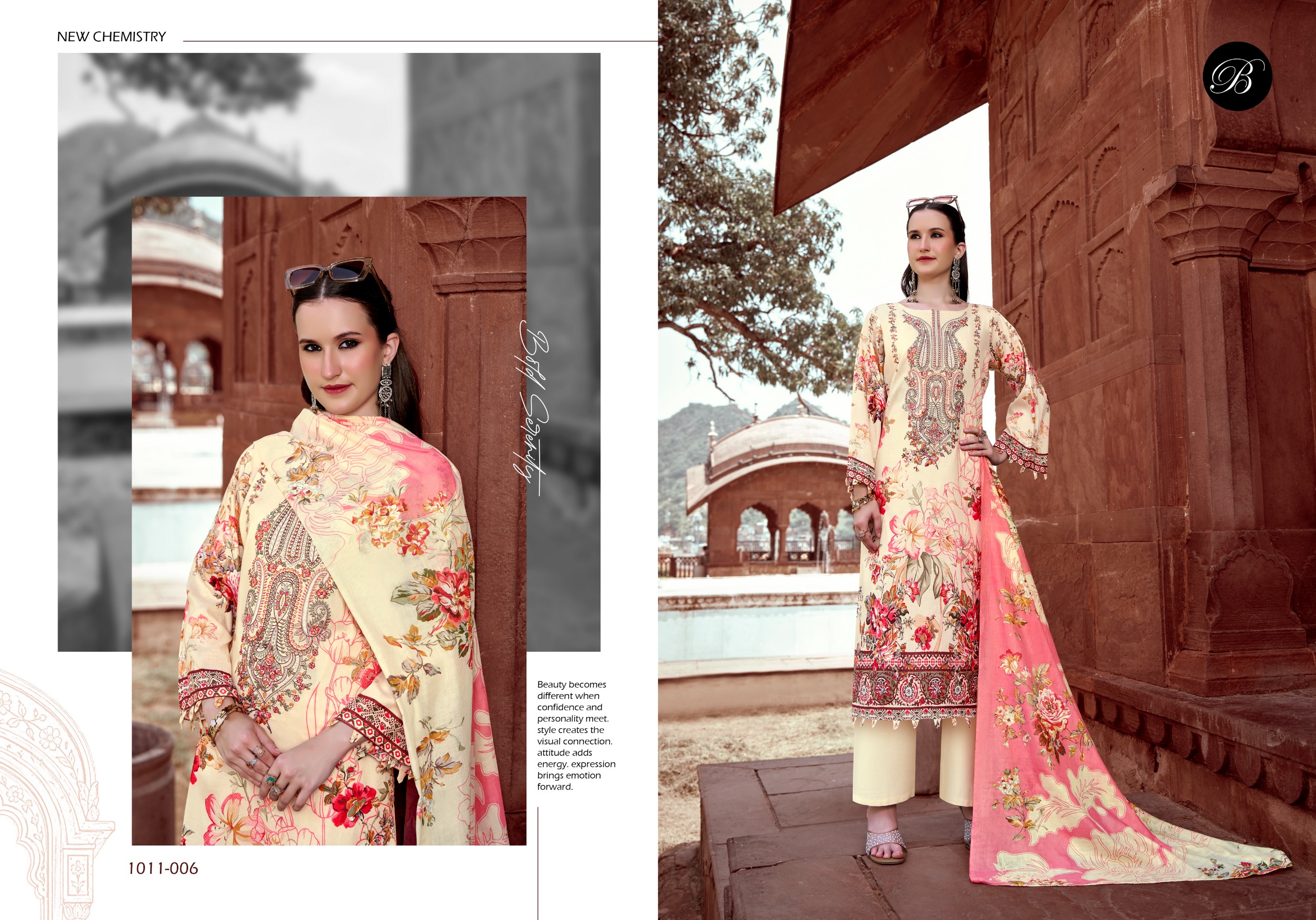 BelliZa DesigNer StuDio – Naira 158