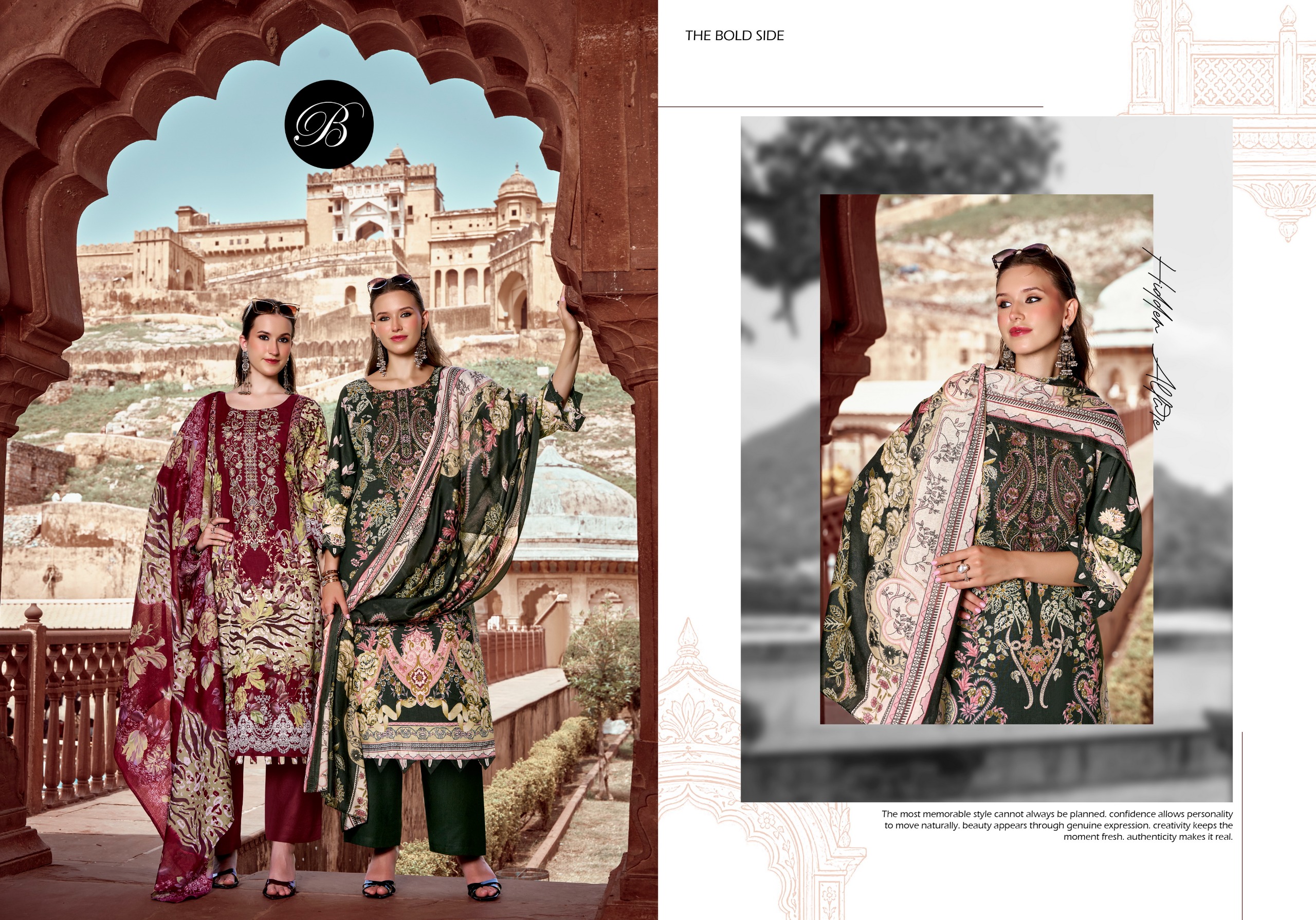 BelliZa DesigNer StuDio – Naira 158