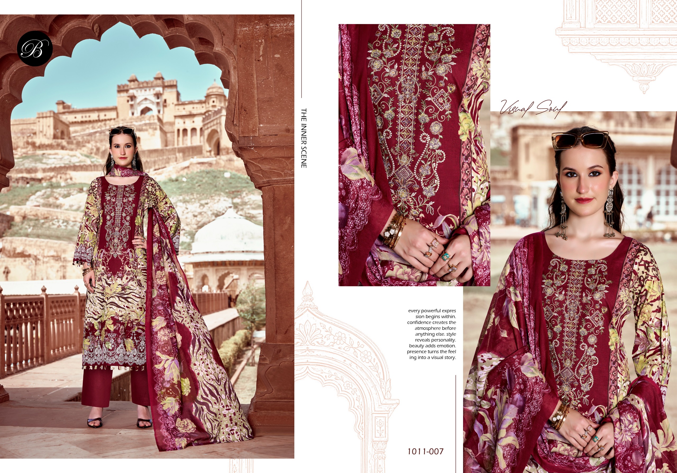 BelliZa DesigNer StuDio – Naira 158
