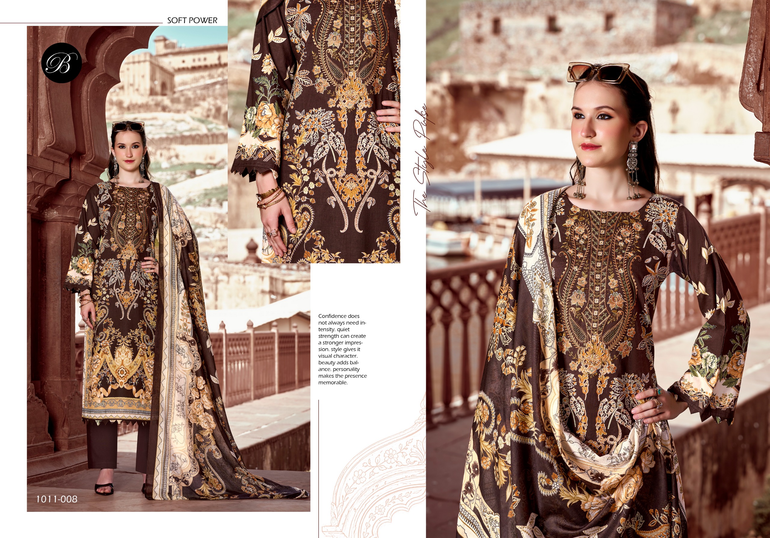 BelliZa DesigNer StuDio – Naira 158
