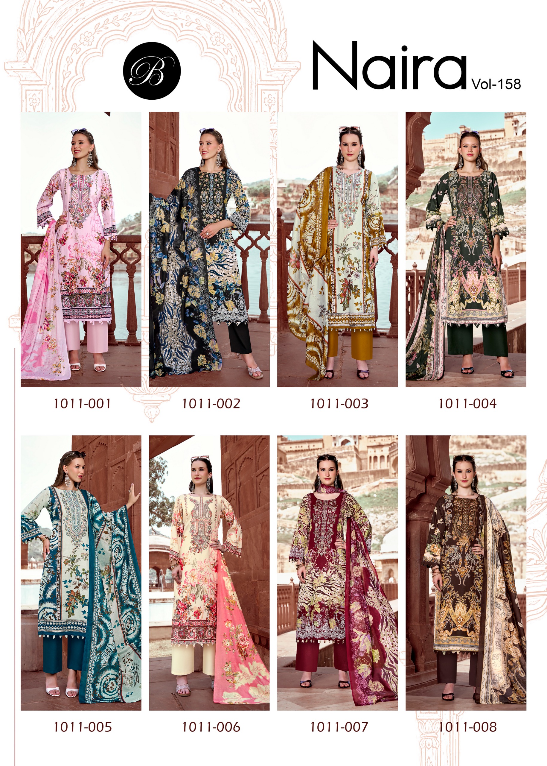 BelliZa DesigNer StuDio – Naira 158