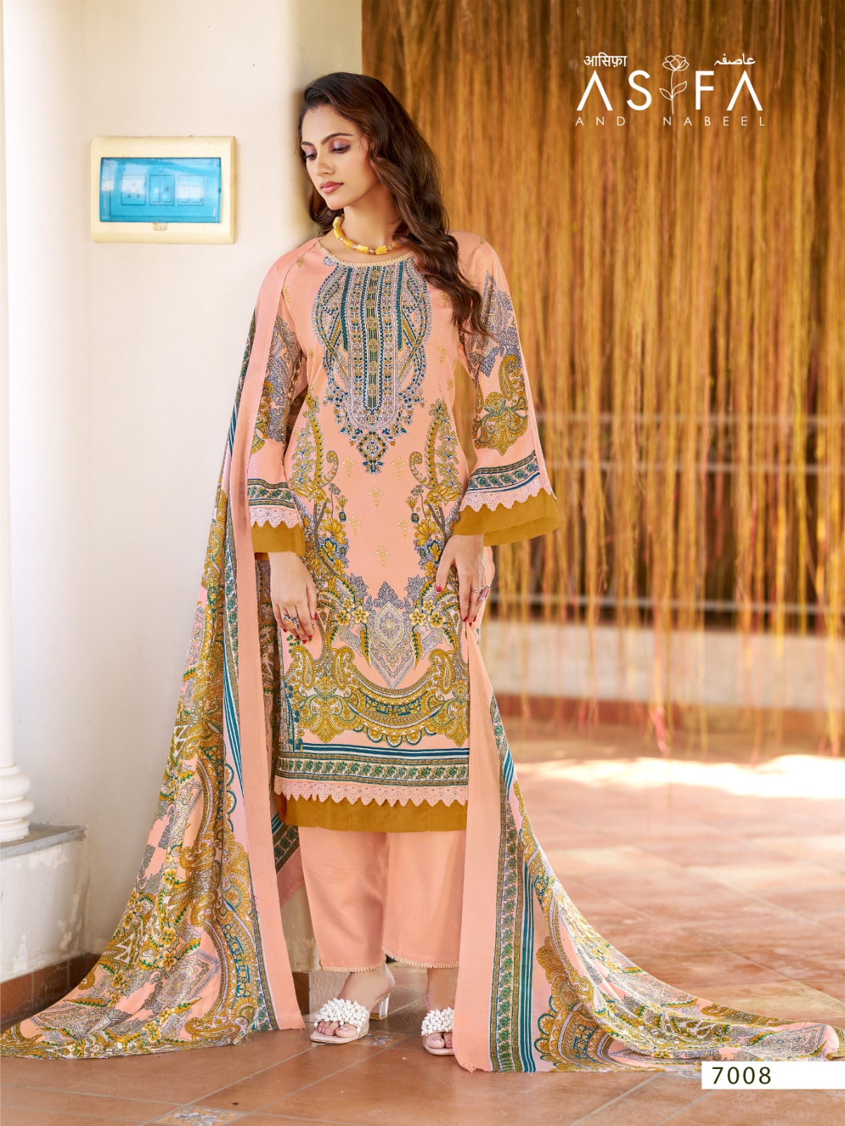 Ganesha - Asifa Nabeel Vol.7 Ganesha – Asifa Nabeel Vol.7