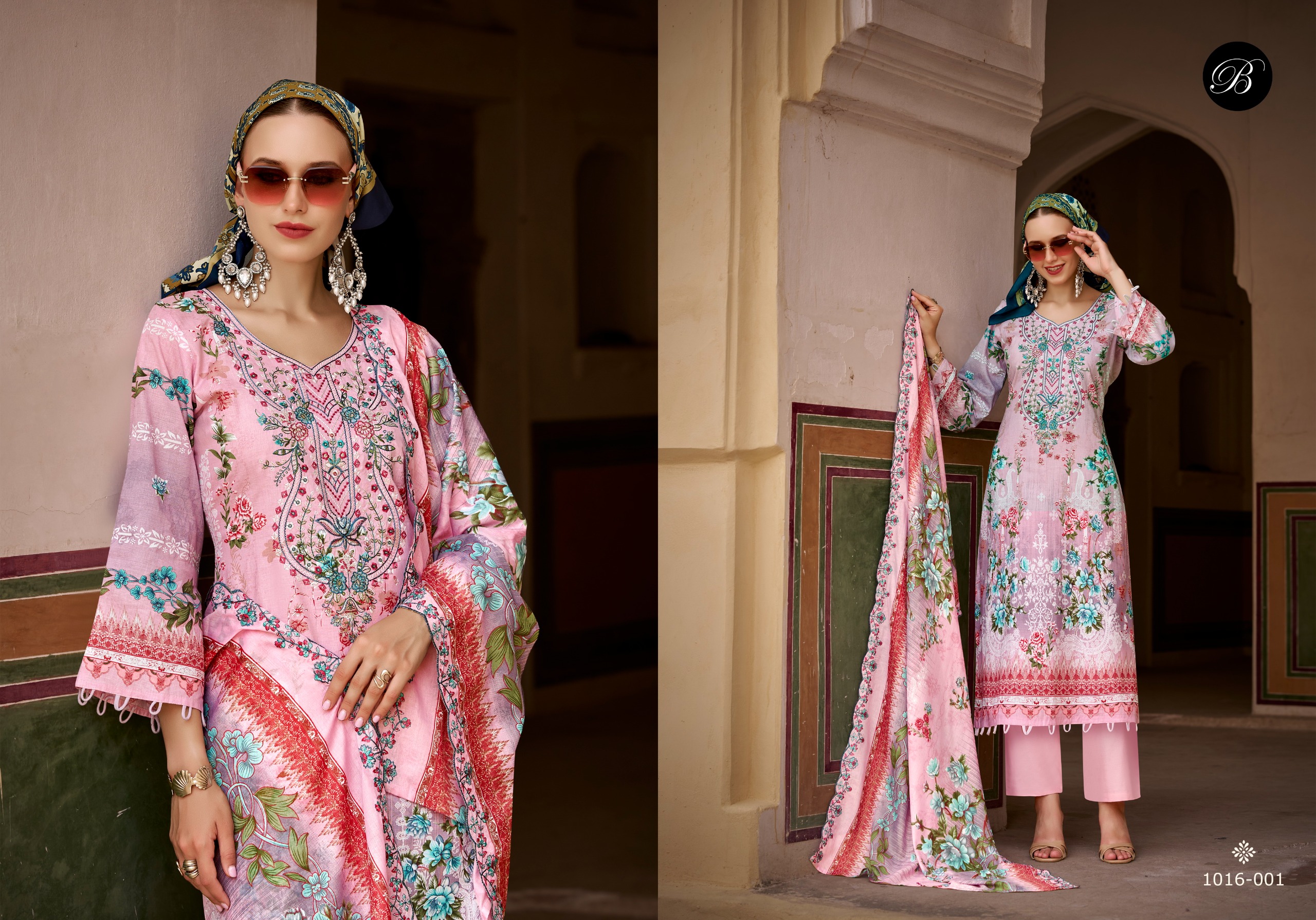 BelliZa DesigNer StuDio - Guzarish Vol.26 BelliZa DesigNer StuDio – Guzarish Vol.26