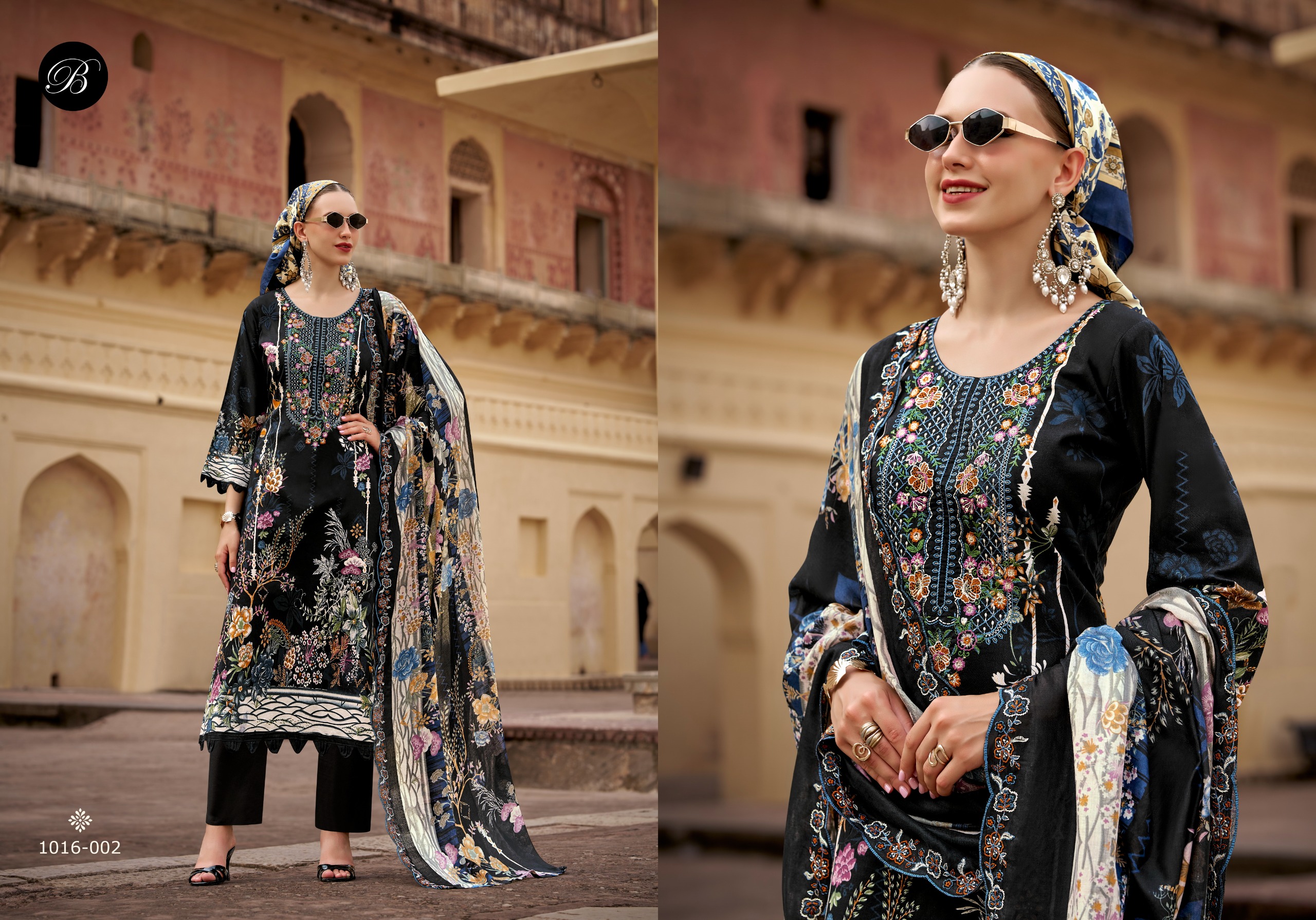 BelliZa DesigNer StuDio - Guzarish Vol.26 BelliZa DesigNer StuDio – Guzarish Vol.26