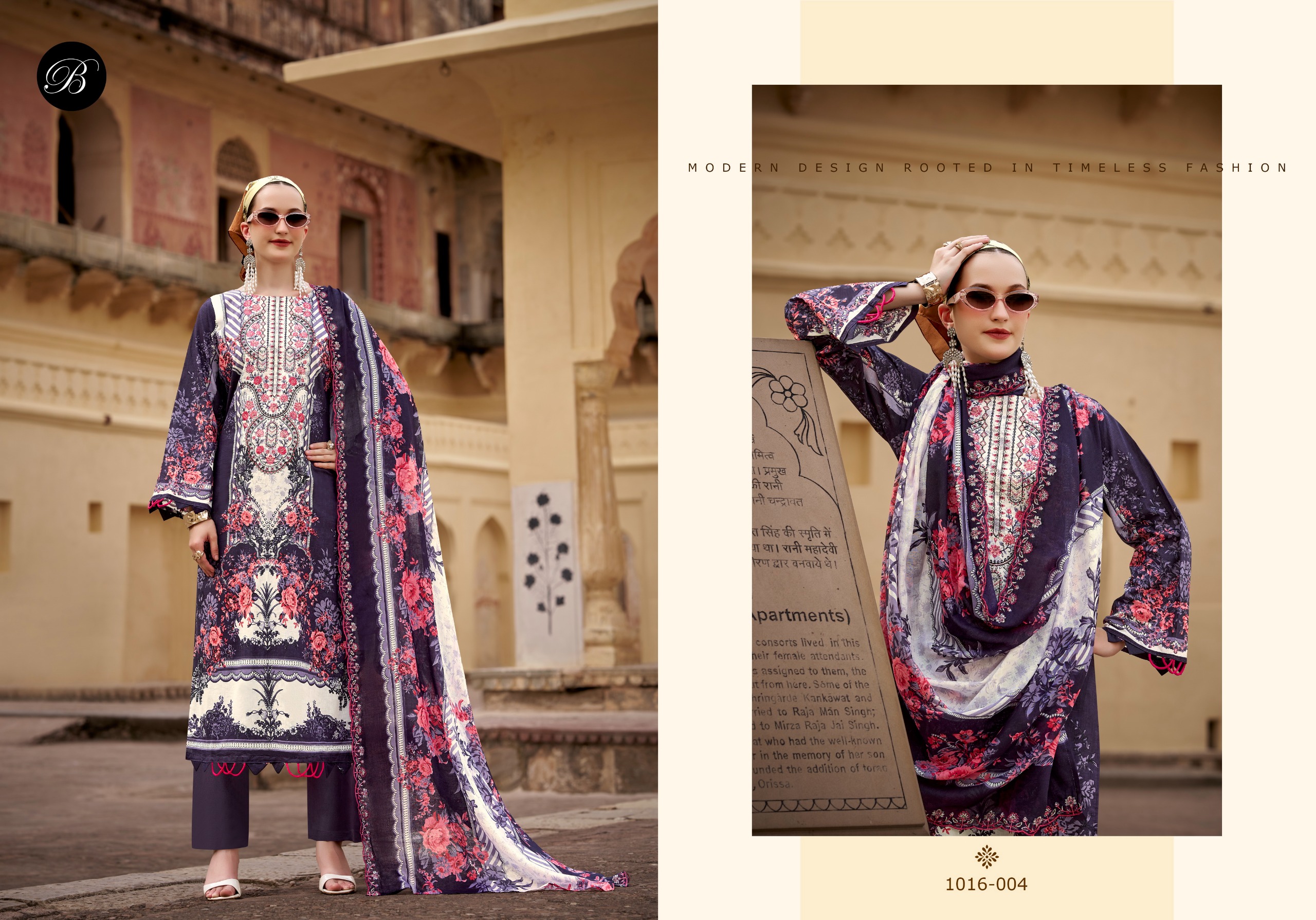 BelliZa DesigNer StuDio - Guzarish Vol.26 BelliZa DesigNer StuDio – Guzarish Vol.26