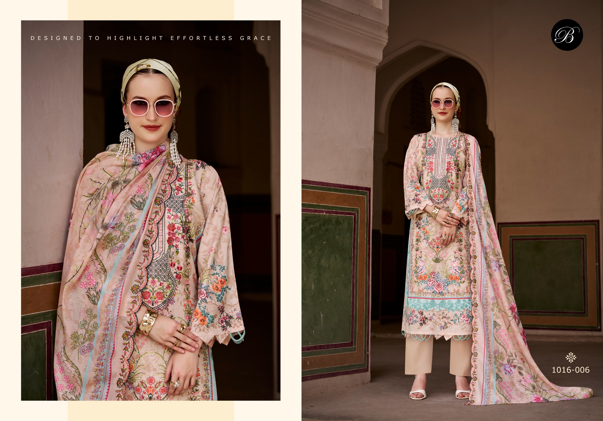 BelliZa DesigNer StuDio - Guzarish Vol.26 BelliZa DesigNer StuDio – Guzarish Vol.26