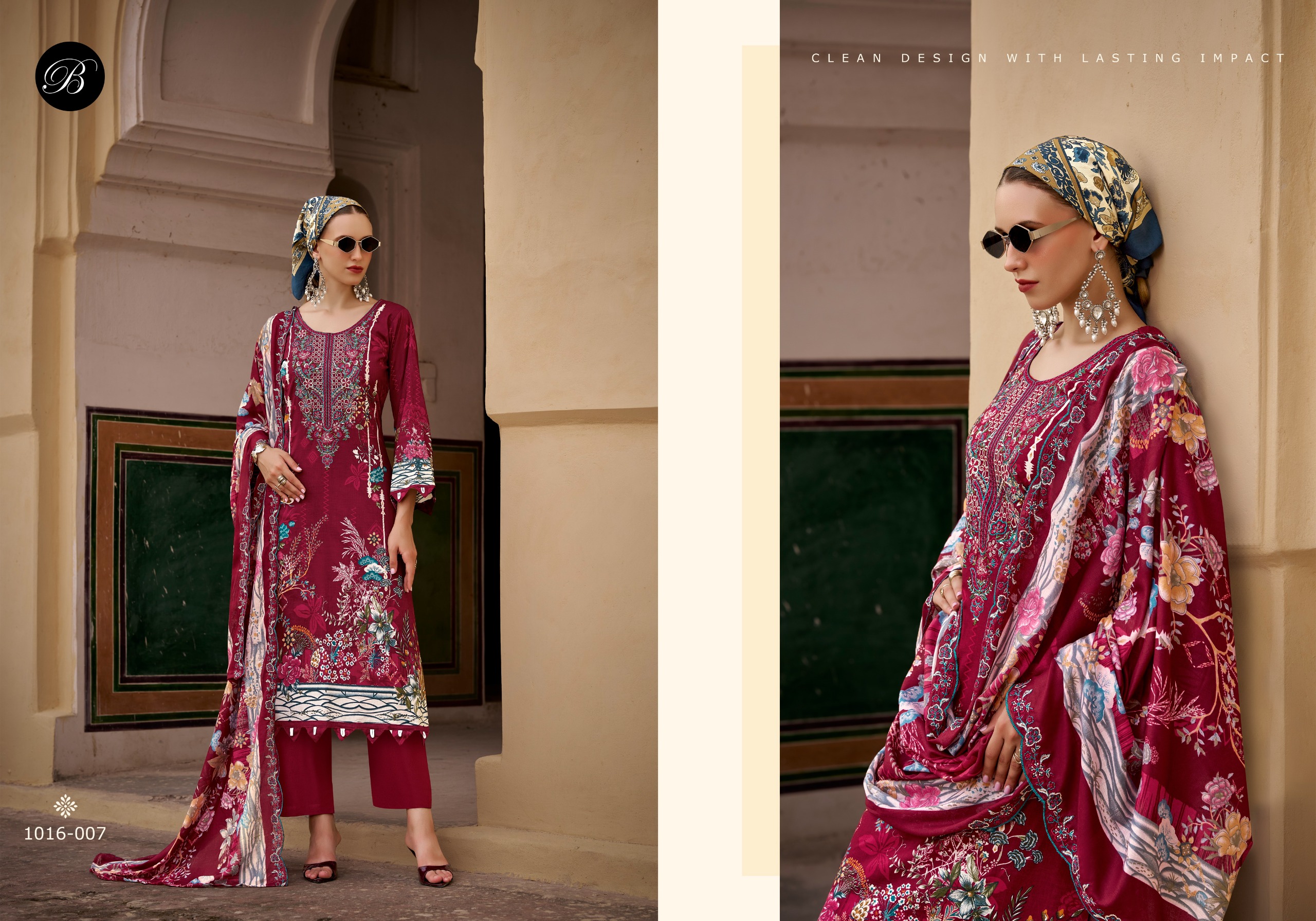 BelliZa DesigNer StuDio - Guzarish Vol.26 BelliZa DesigNer StuDio – Guzarish Vol.26