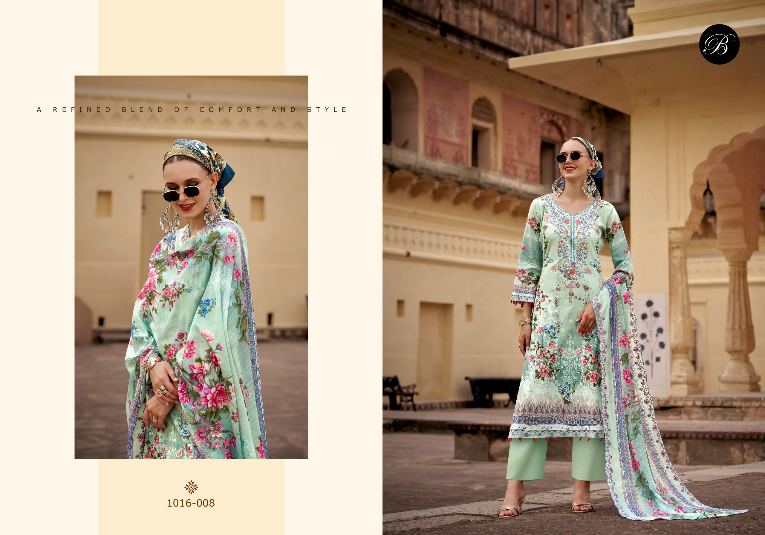 BelliZa DesigNer StuDio - Guzarish Vol.26 BelliZa DesigNer StuDio – Guzarish Vol.26
