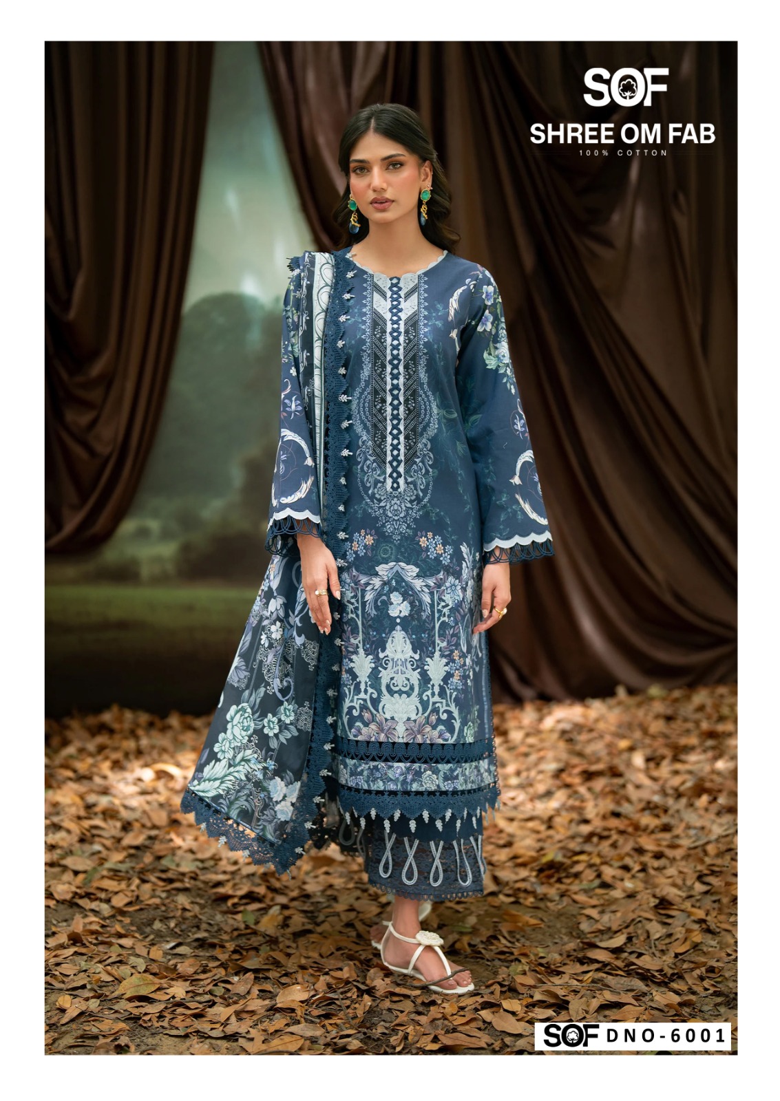 SoF - Asim Jofa vol.6 SoF – Asim Jofa vol.6