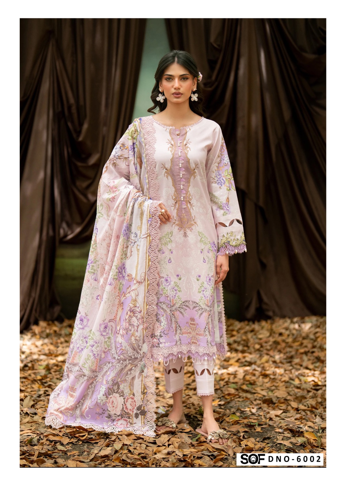 SoF - Asim Jofa vol.6 SoF – Asim Jofa vol.6