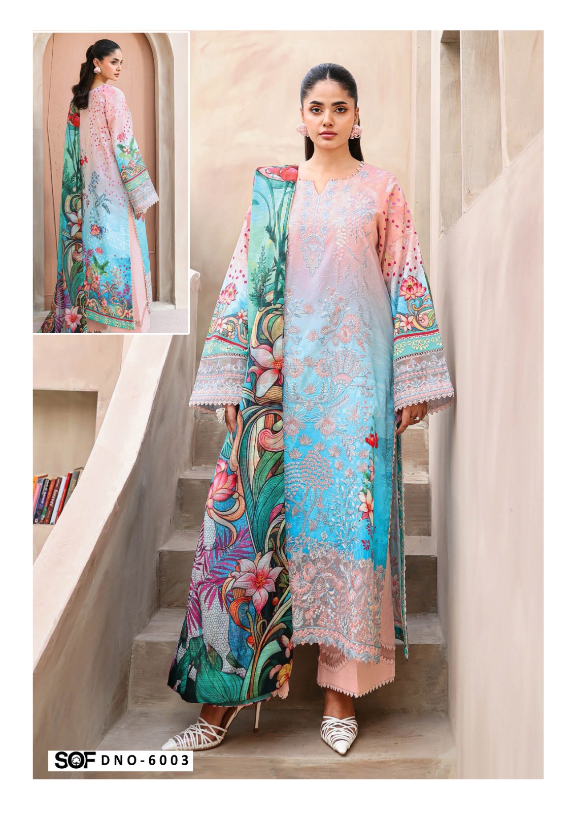SoF - Asim Jofa vol.6 SoF – Asim Jofa vol.6