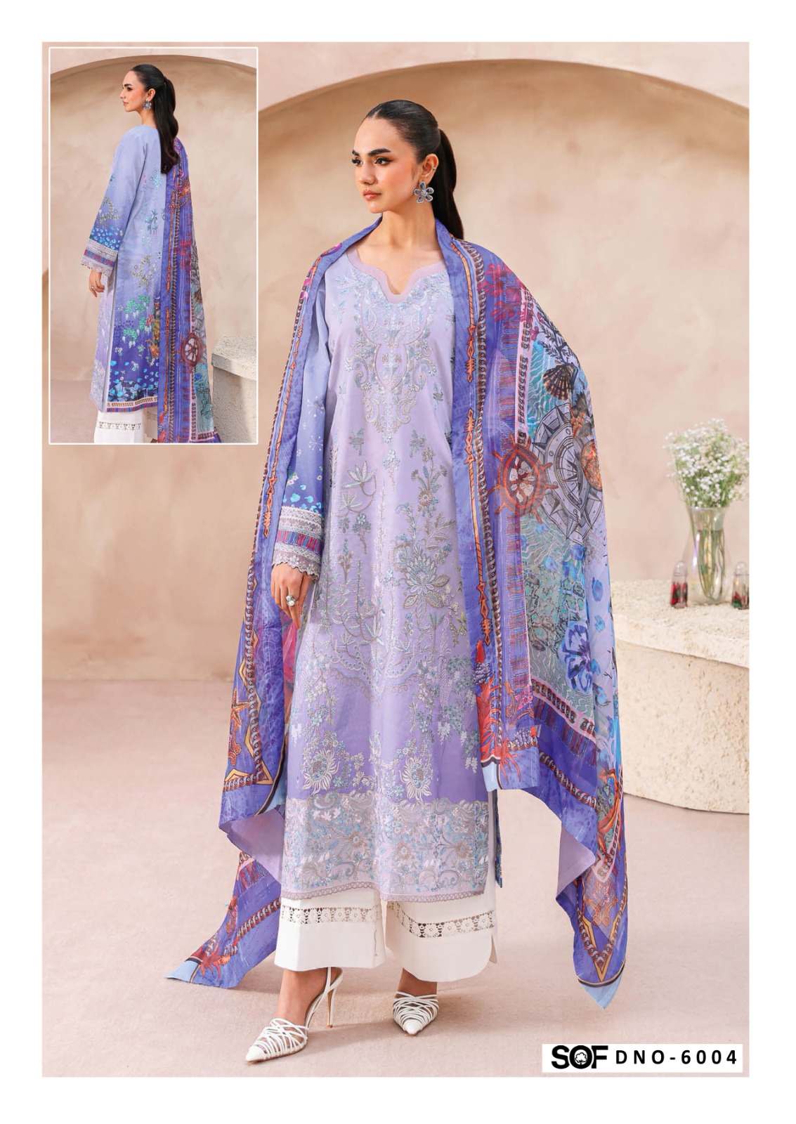 SoF - Asim Jofa vol.6 SoF – Asim Jofa vol.6