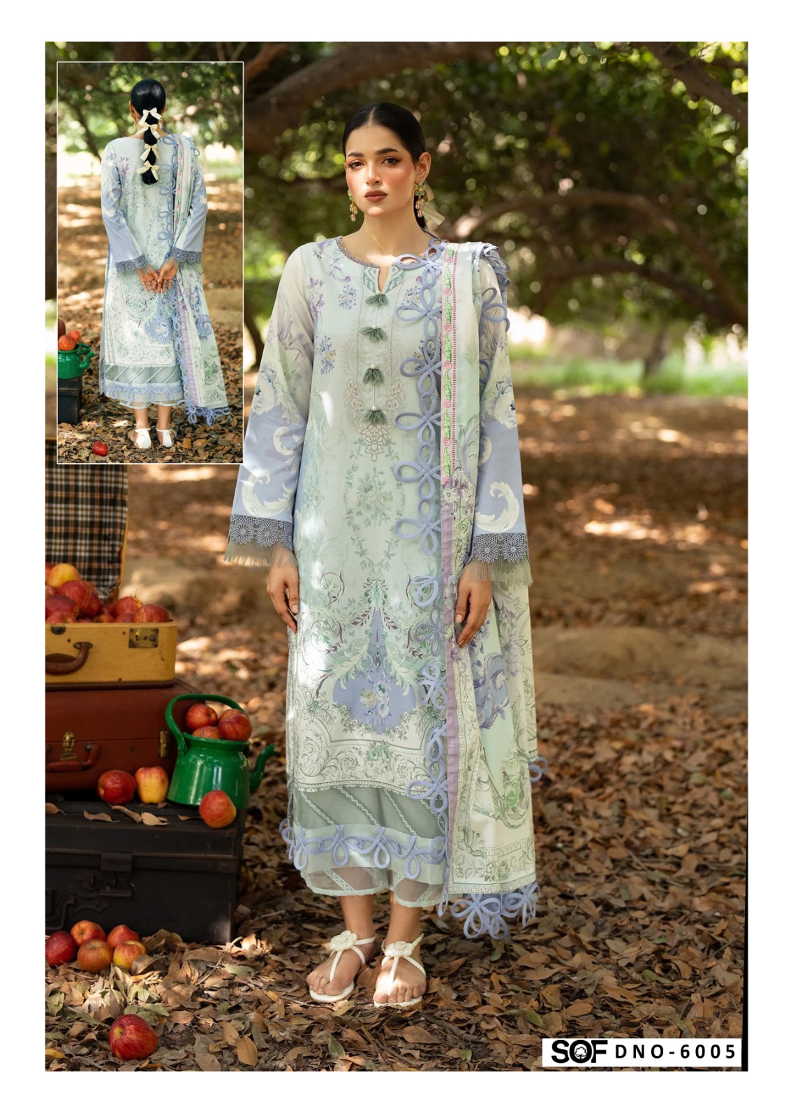 SoF - Asim Jofa vol.6 SoF – Asim Jofa vol.6