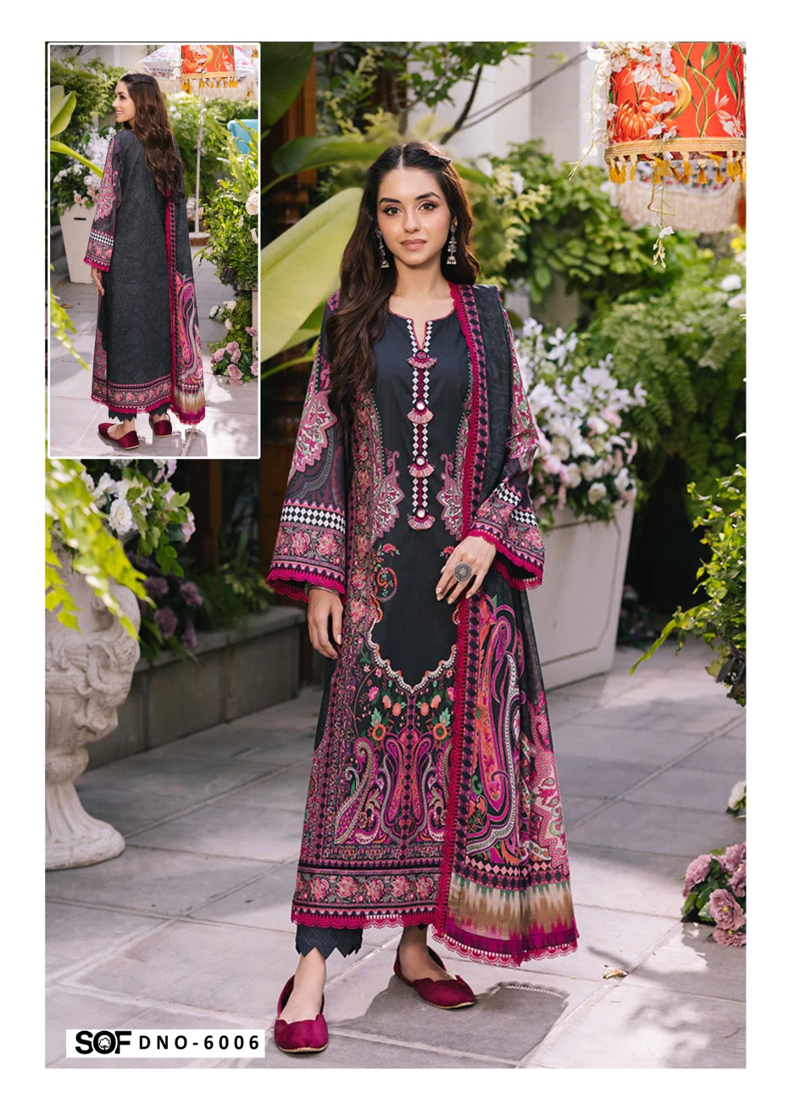 SoF - Asim Jofa vol.6 SoF – Asim Jofa vol.6